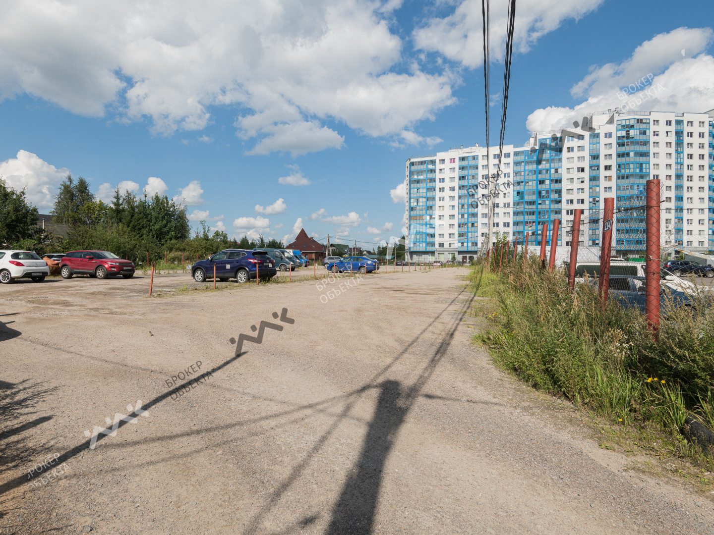Фото объекта