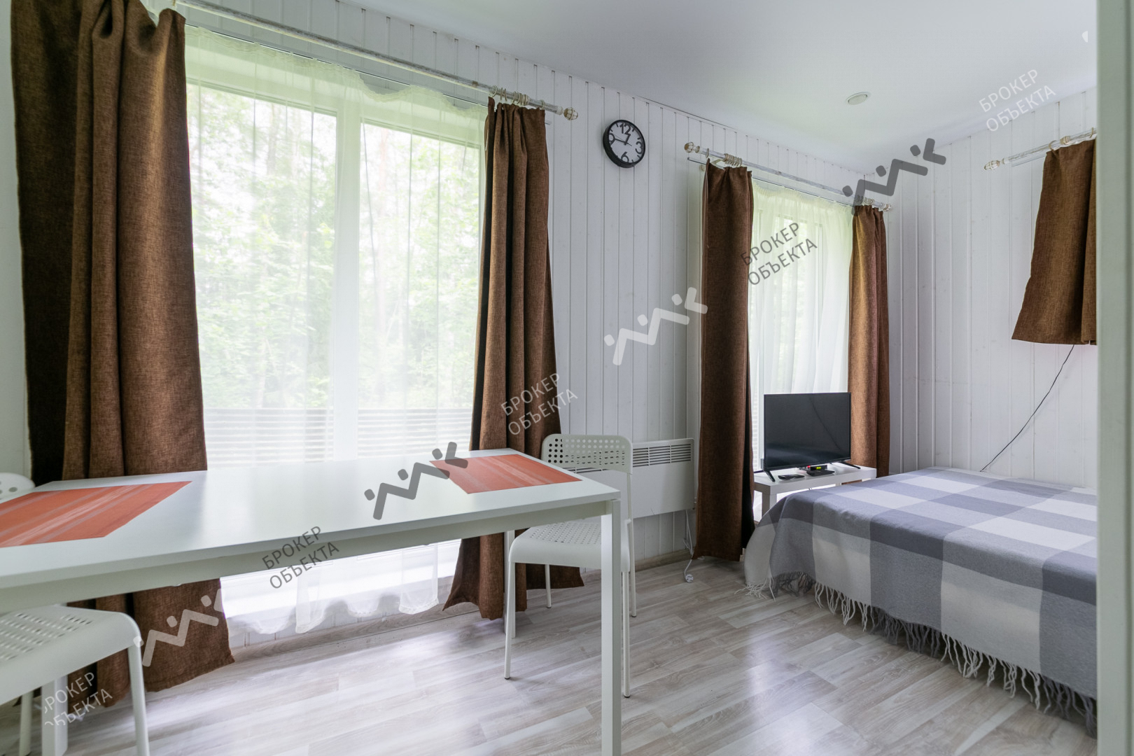 Фото объекта