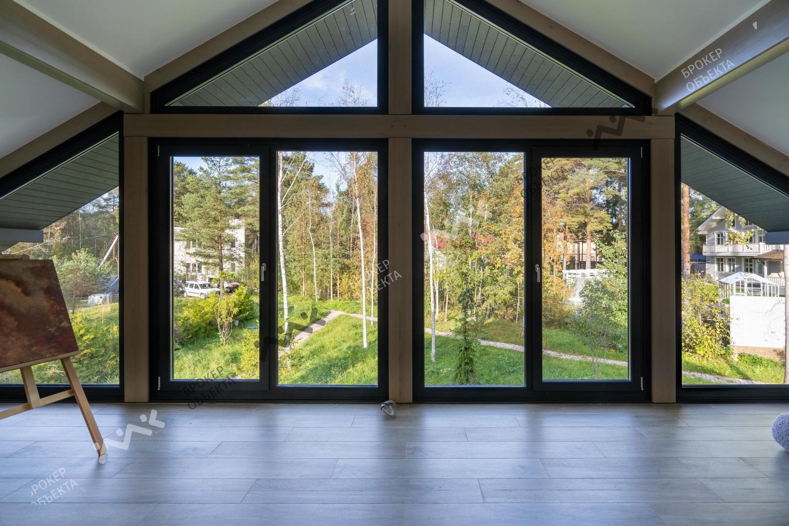 Фото объекта