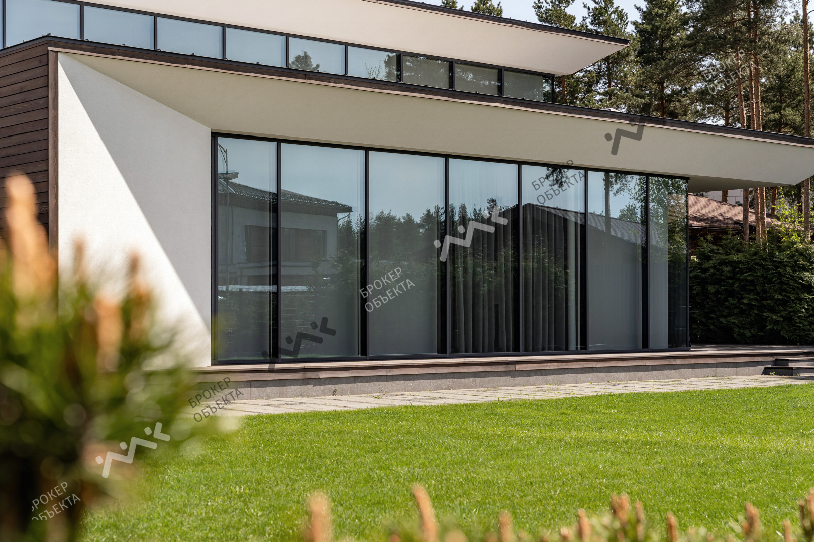 Фото объекта