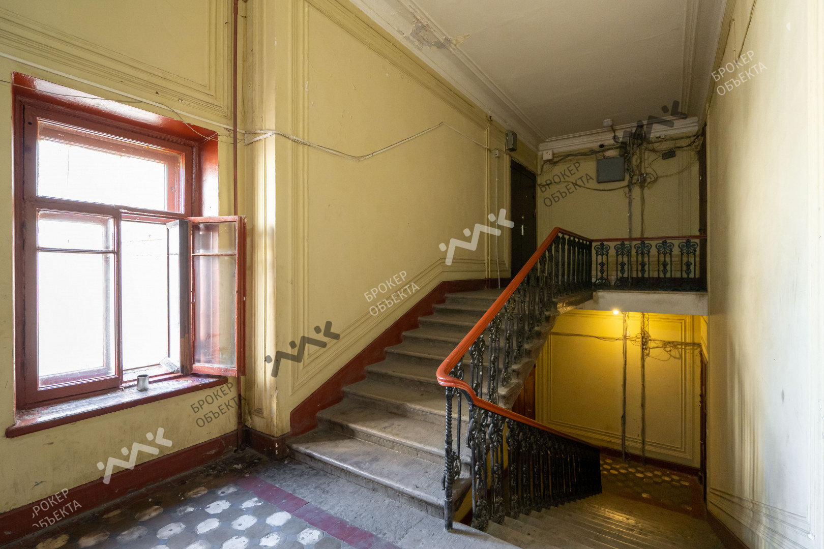 Фото объекта