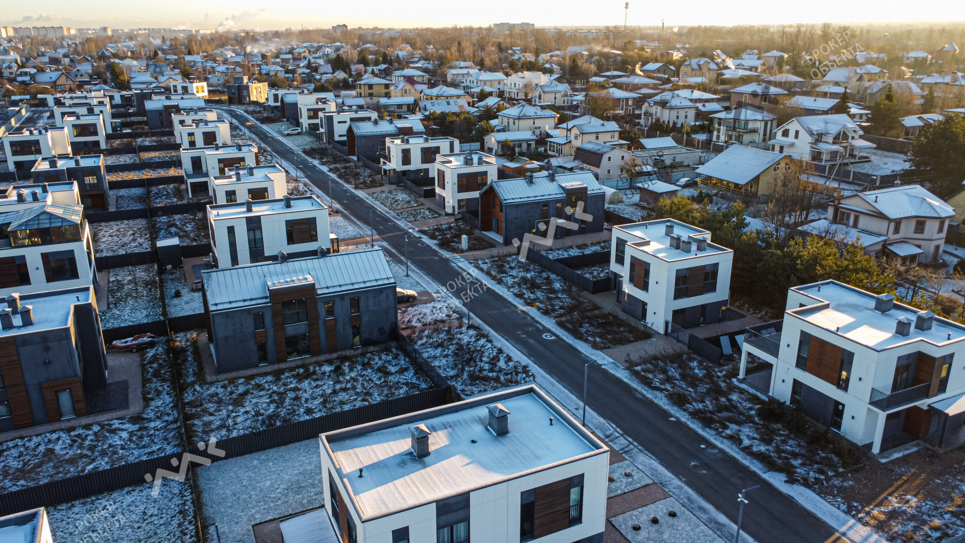 Фото объекта