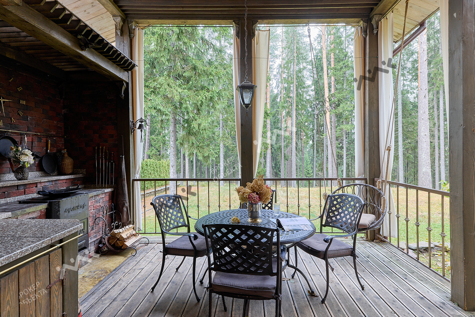 Фото объекта