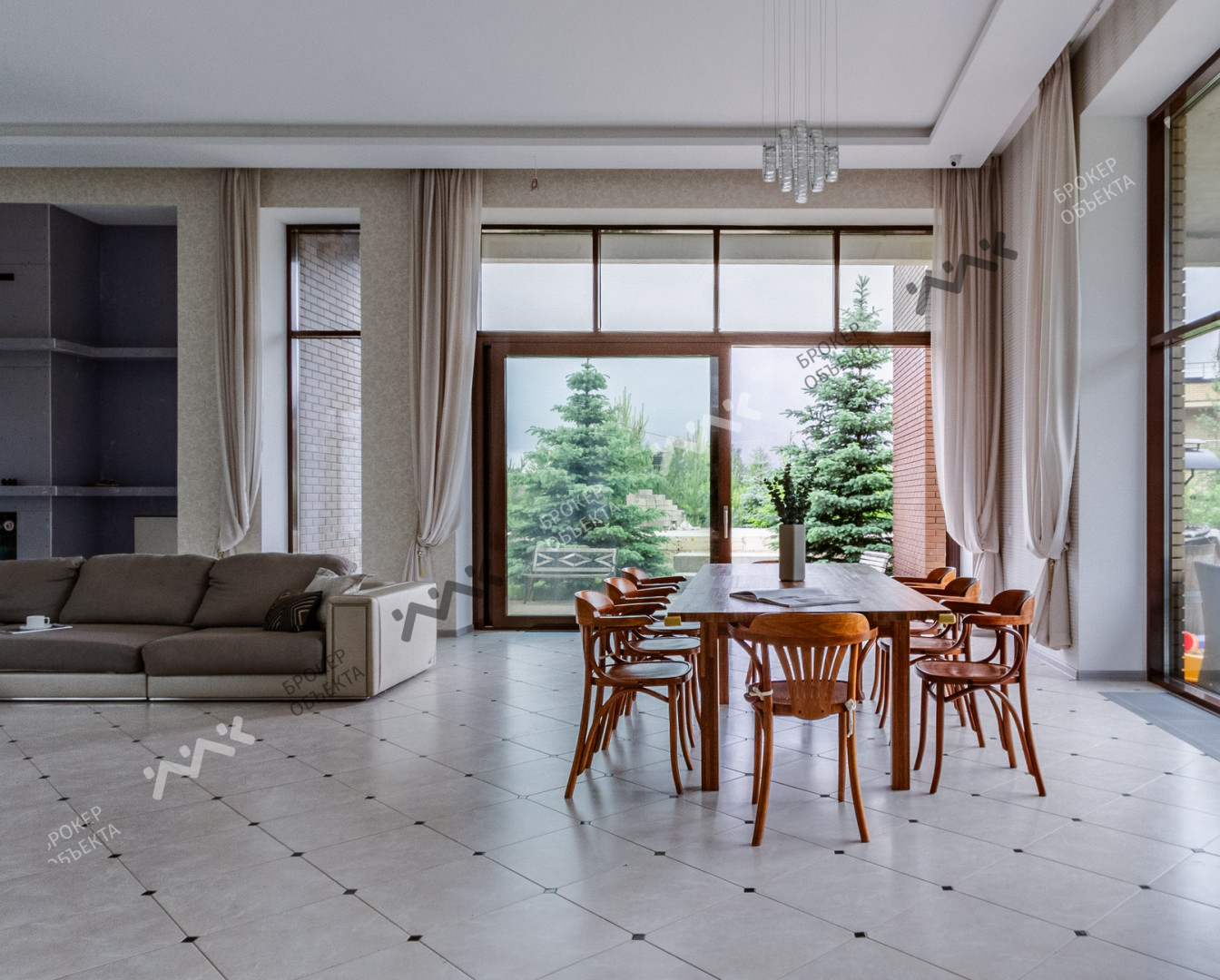 Фото объекта