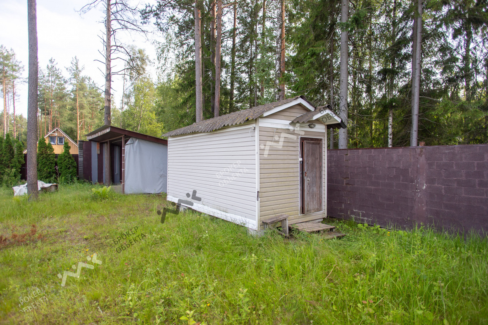 Фото объекта