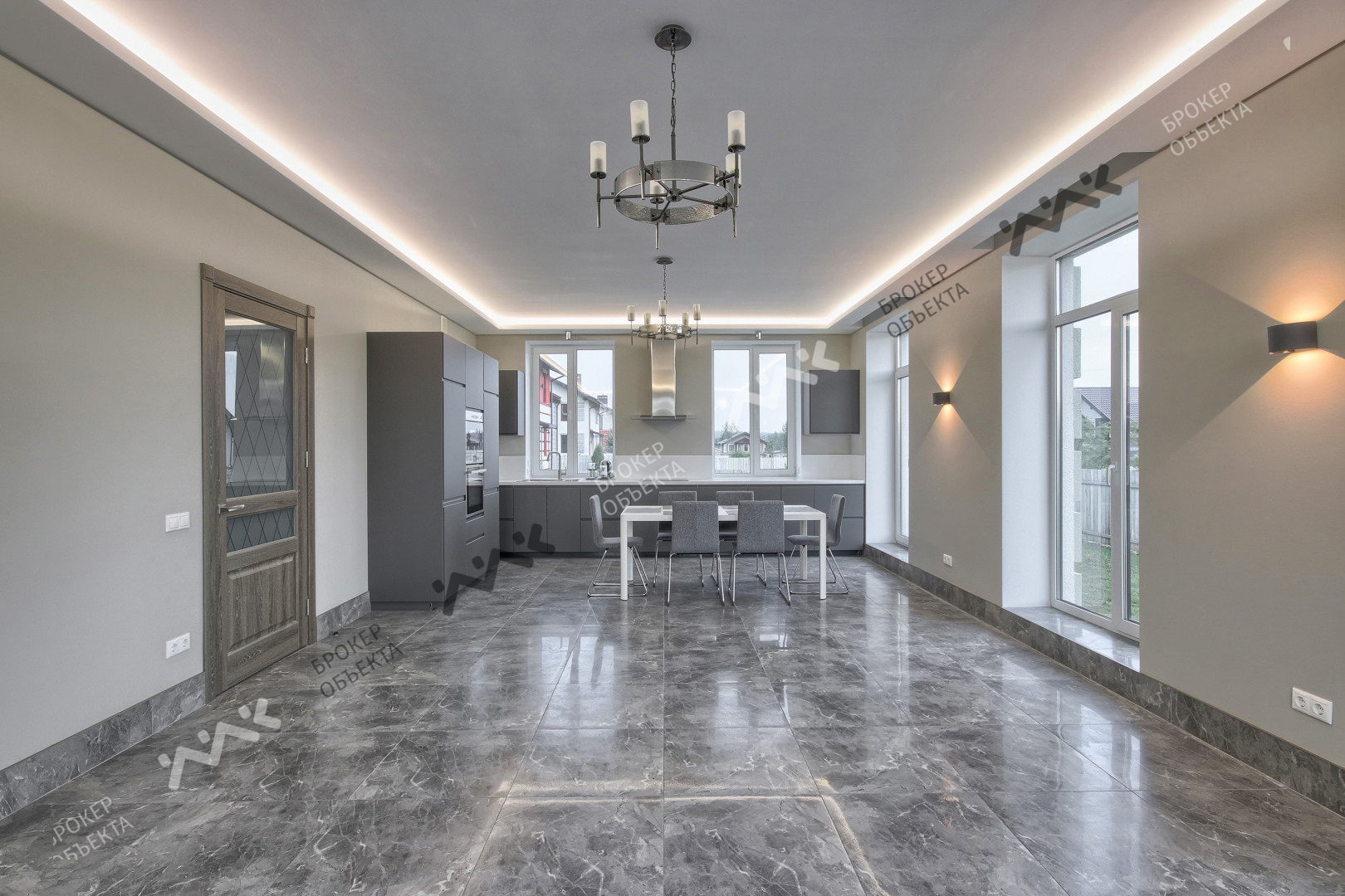 Фото объекта