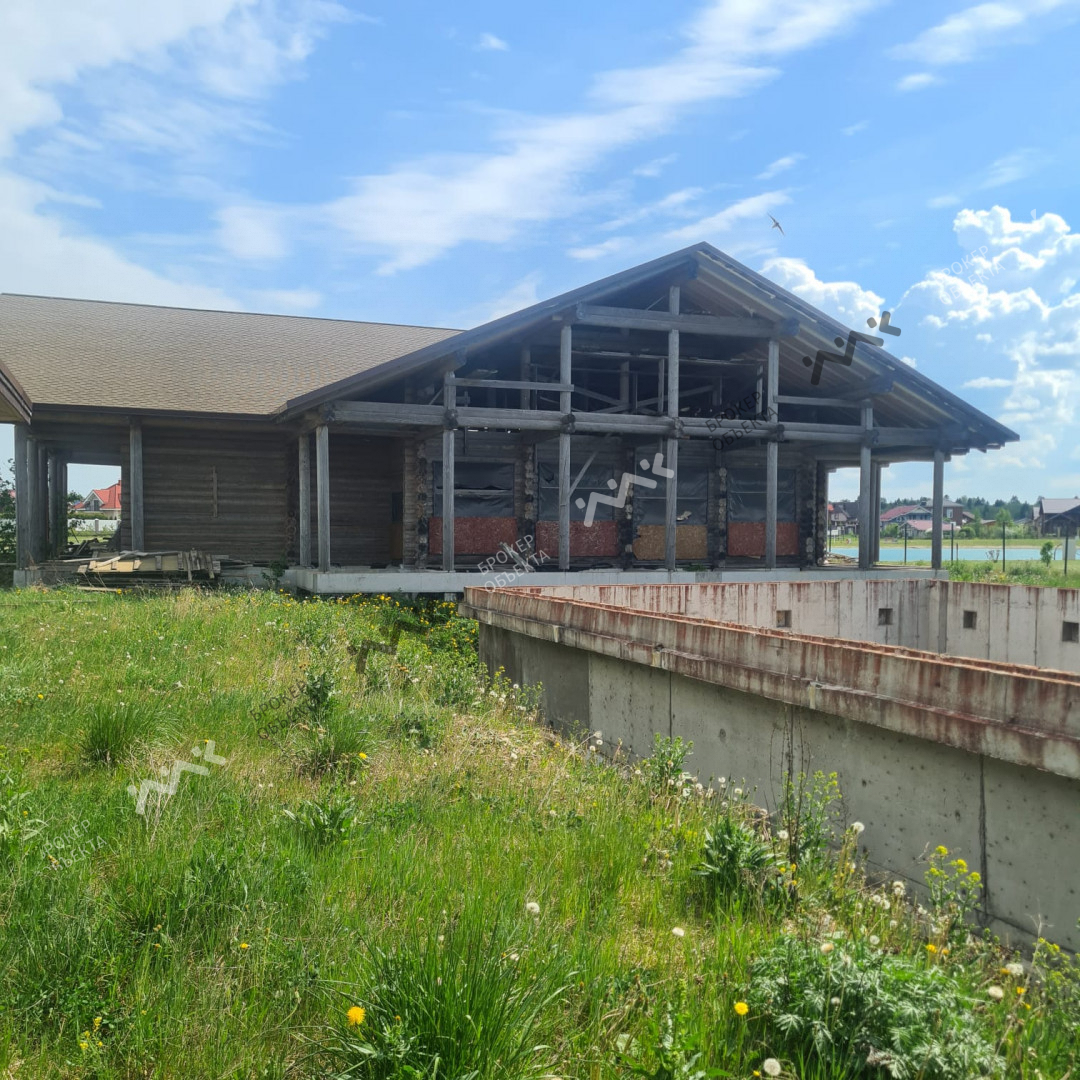 Фото объекта