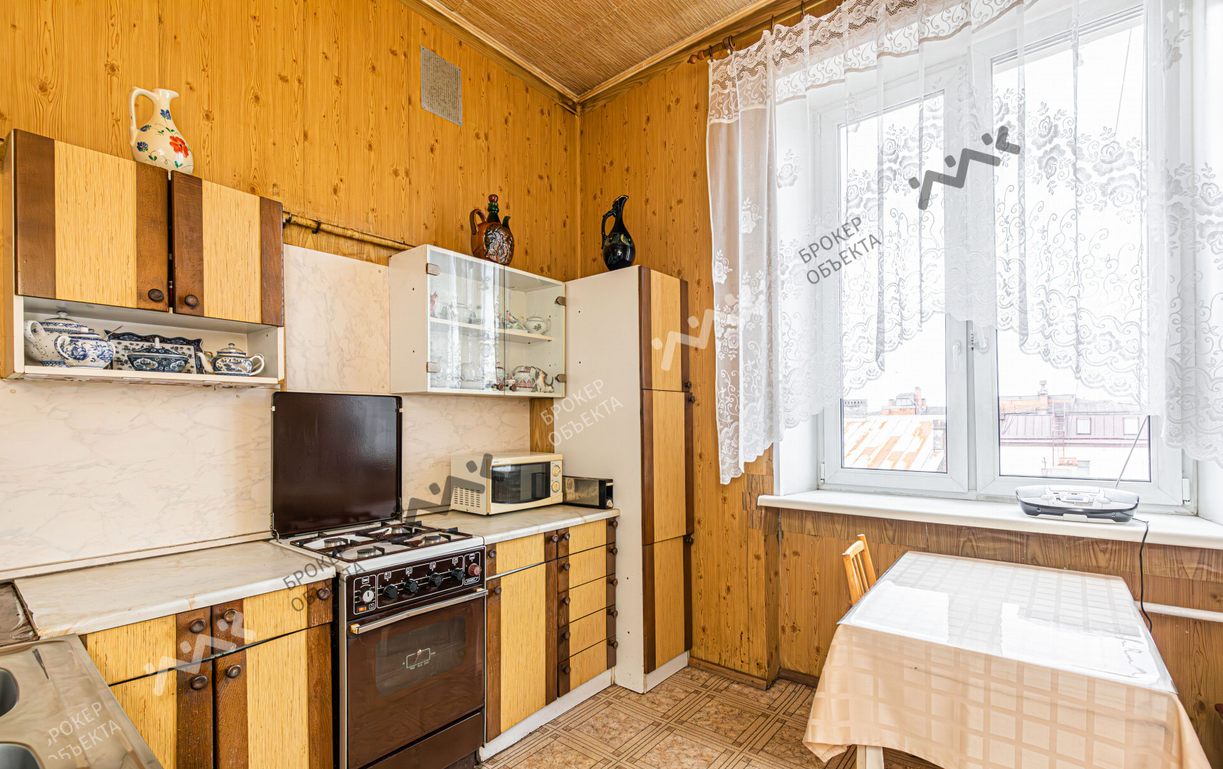 Фото объекта