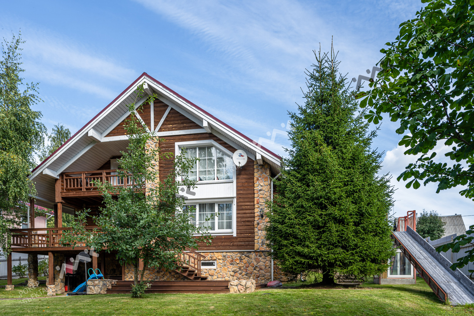 Фото объекта