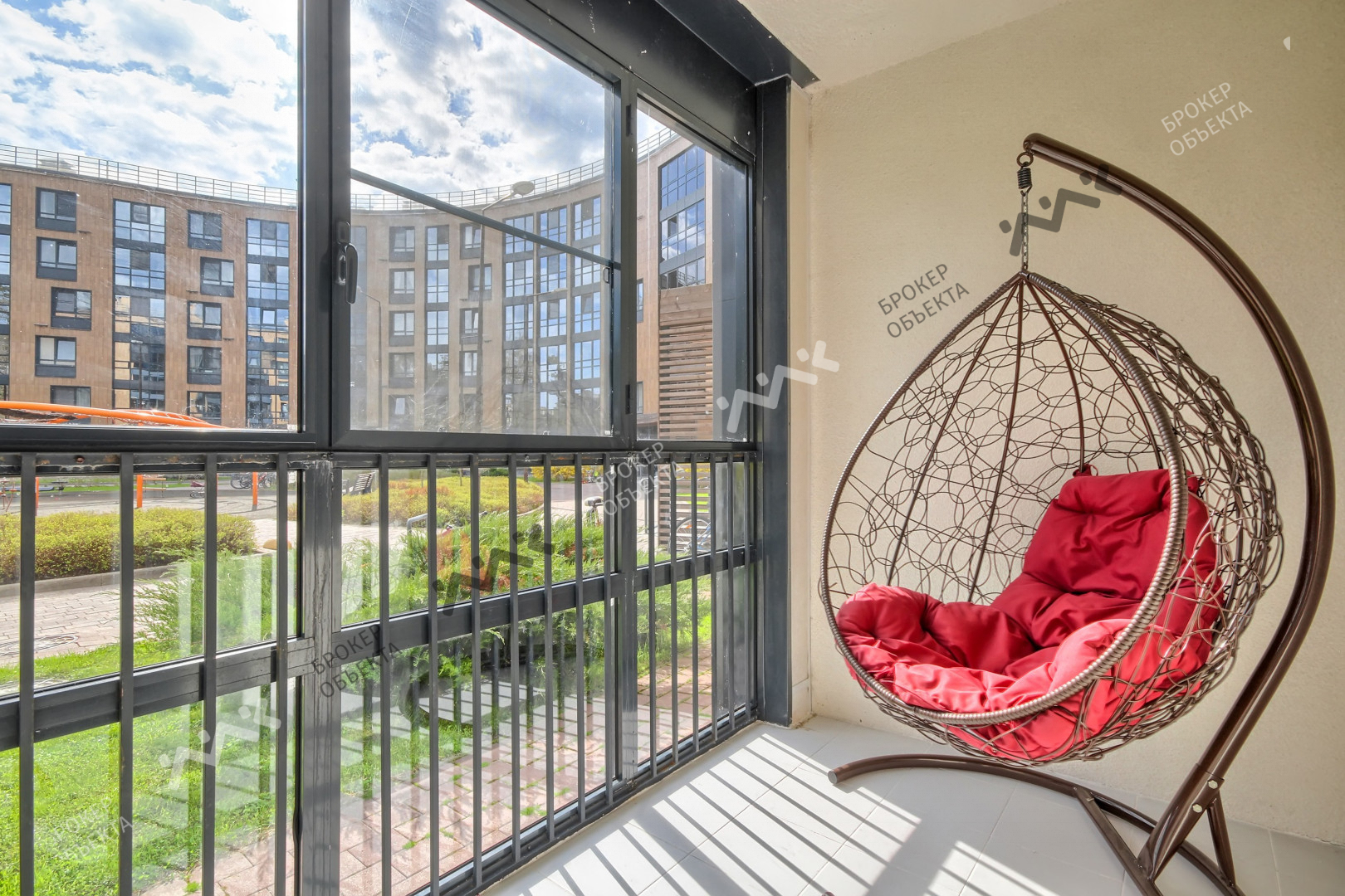 Фото объекта