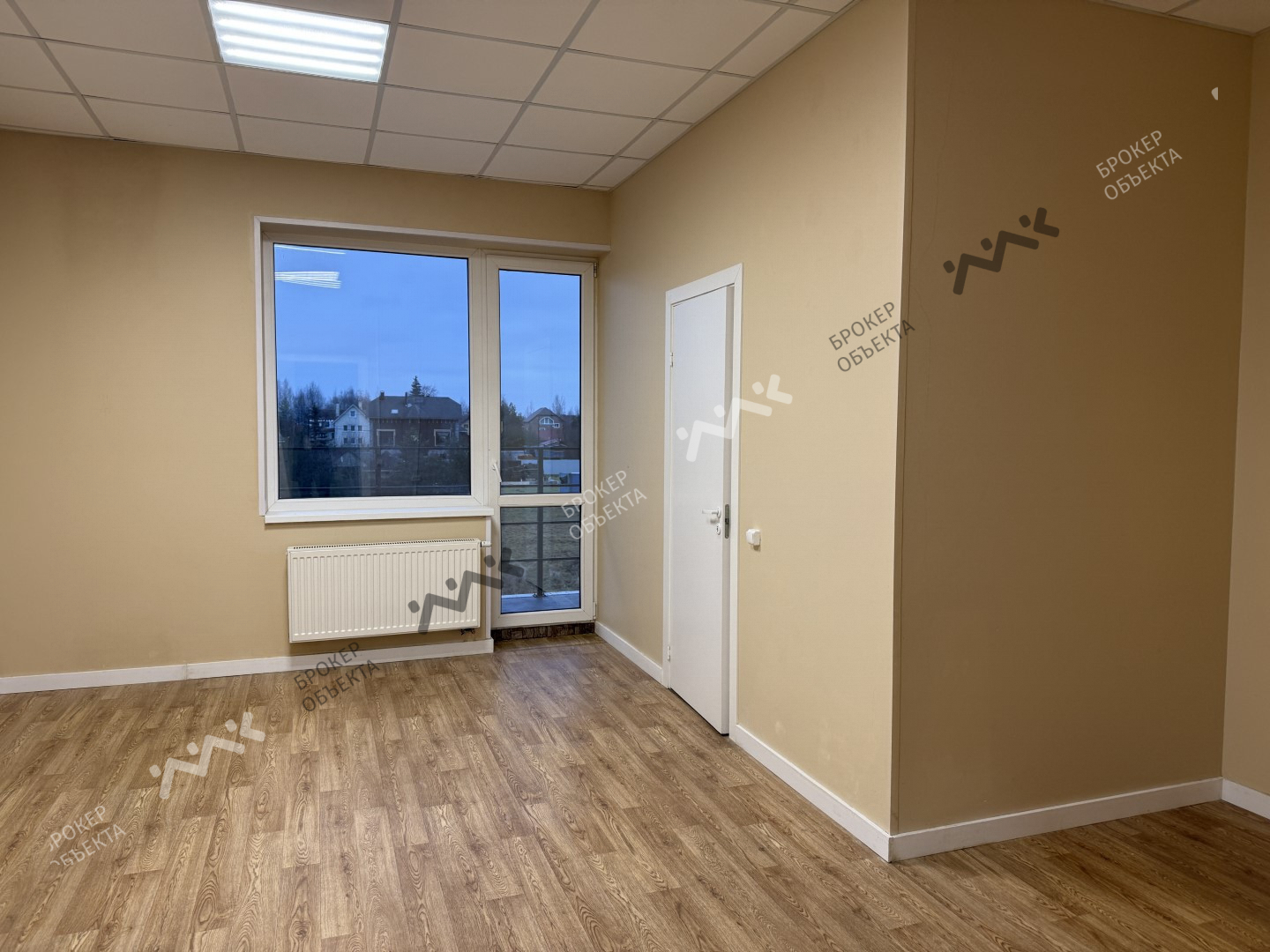 Фото объекта