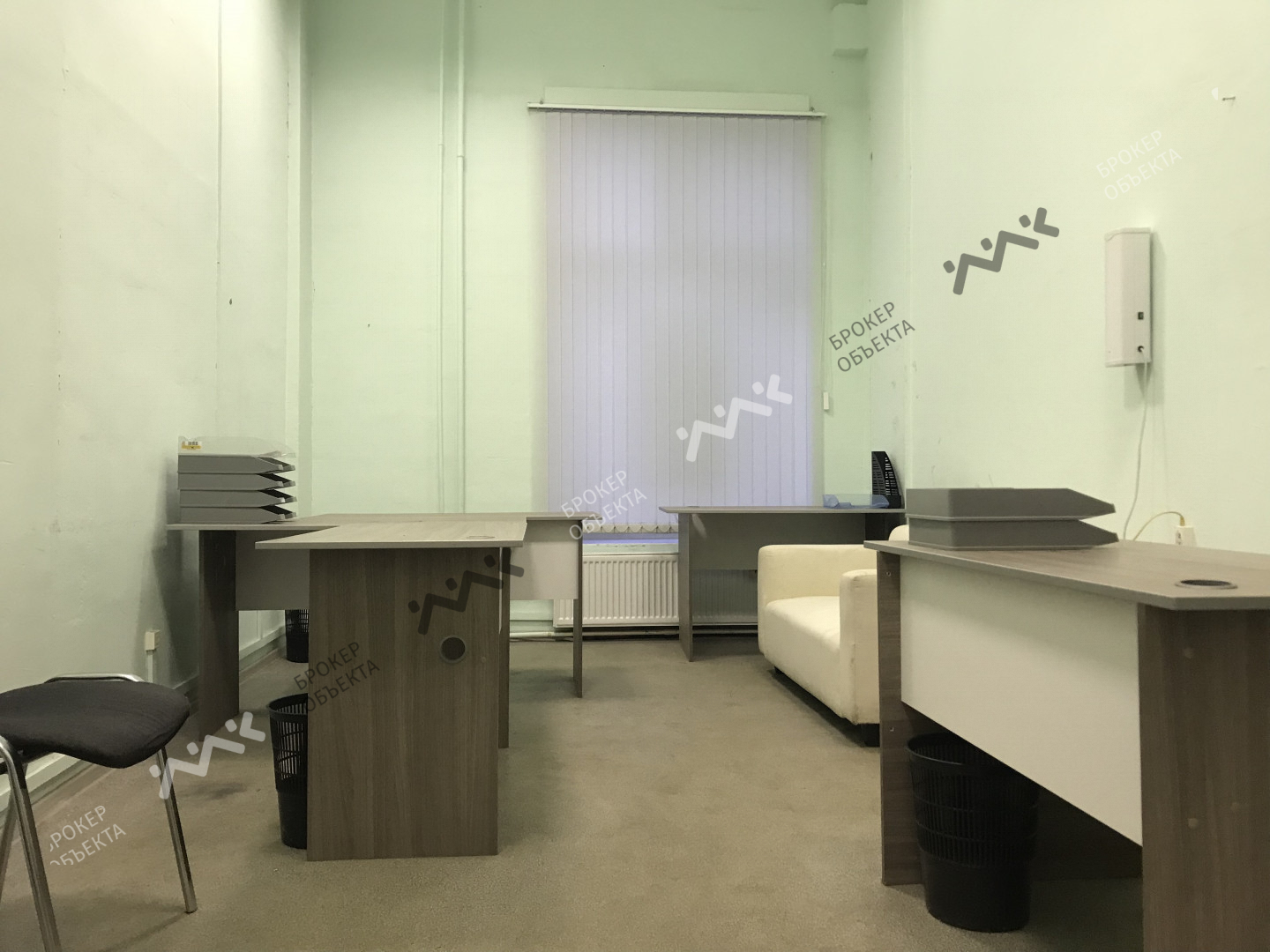 Фото объекта