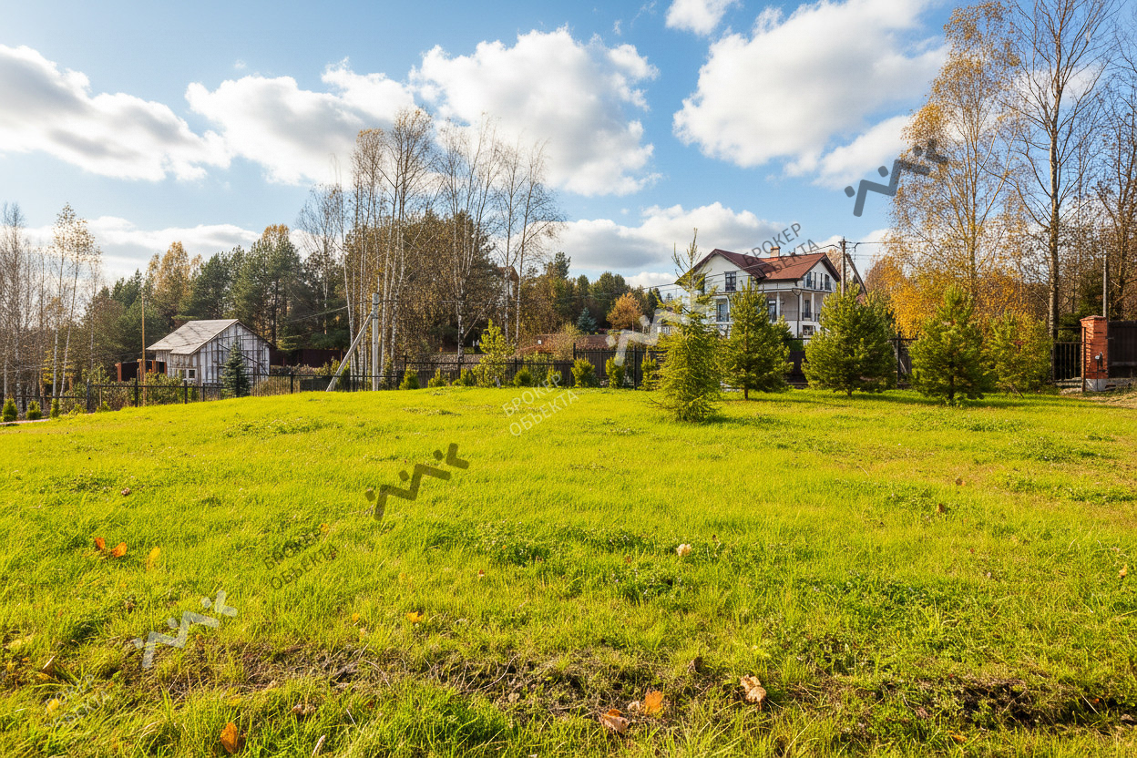 Фото объекта