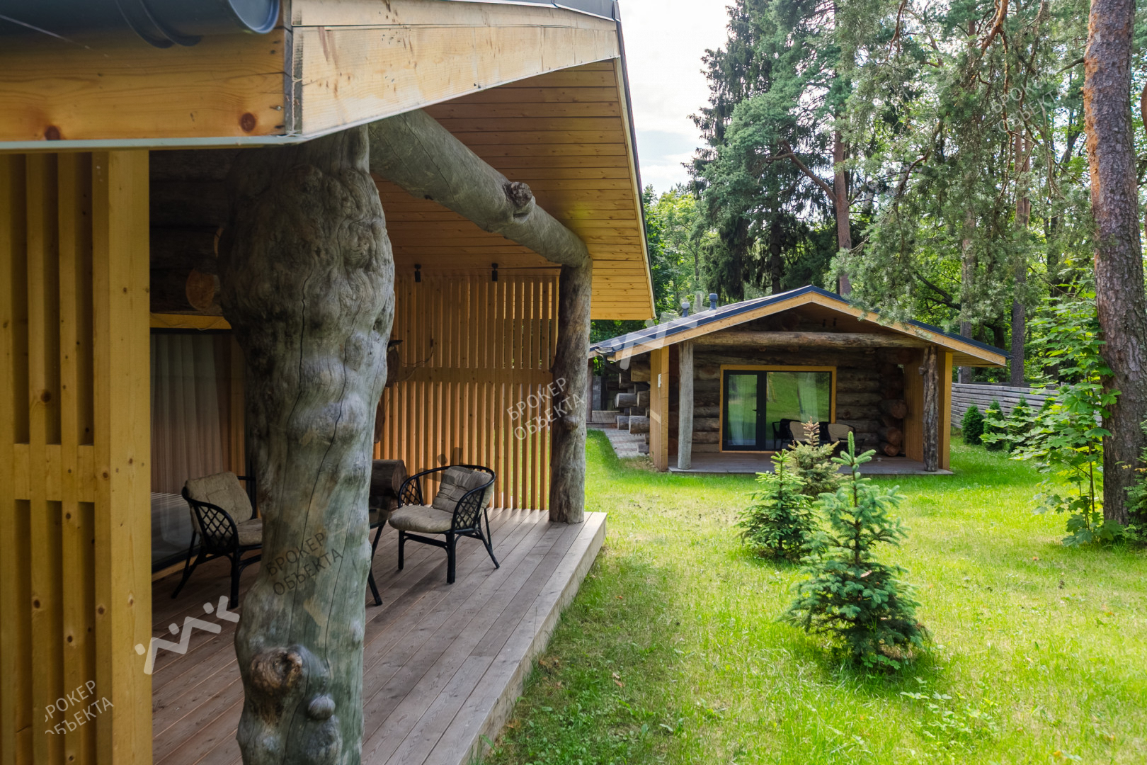 Фото объекта