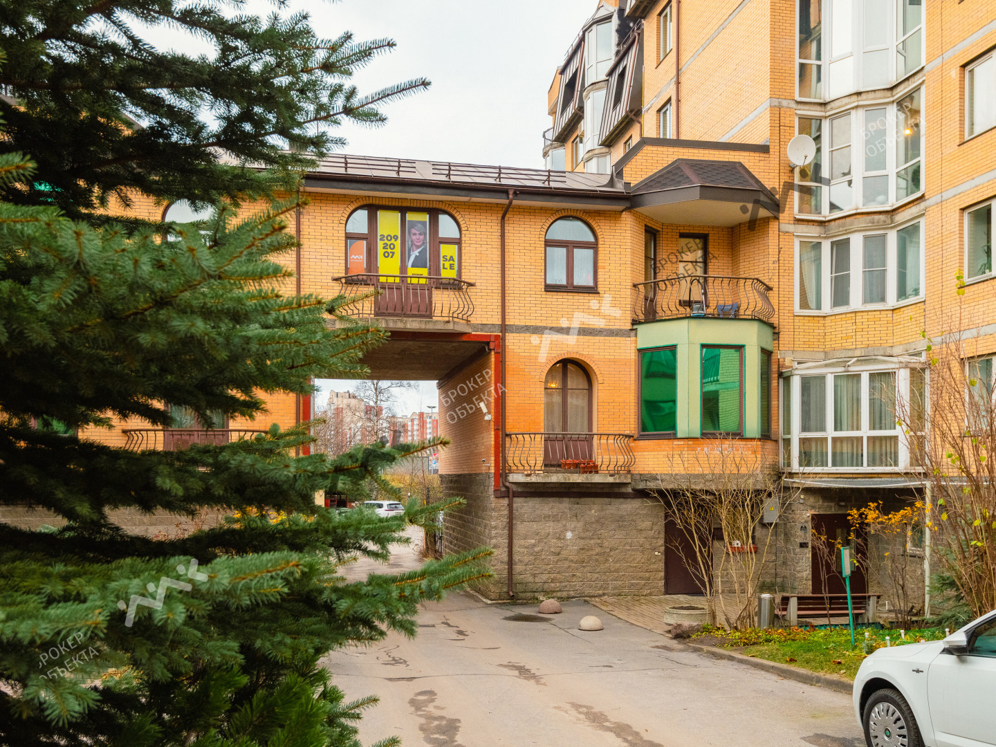 Фото объекта