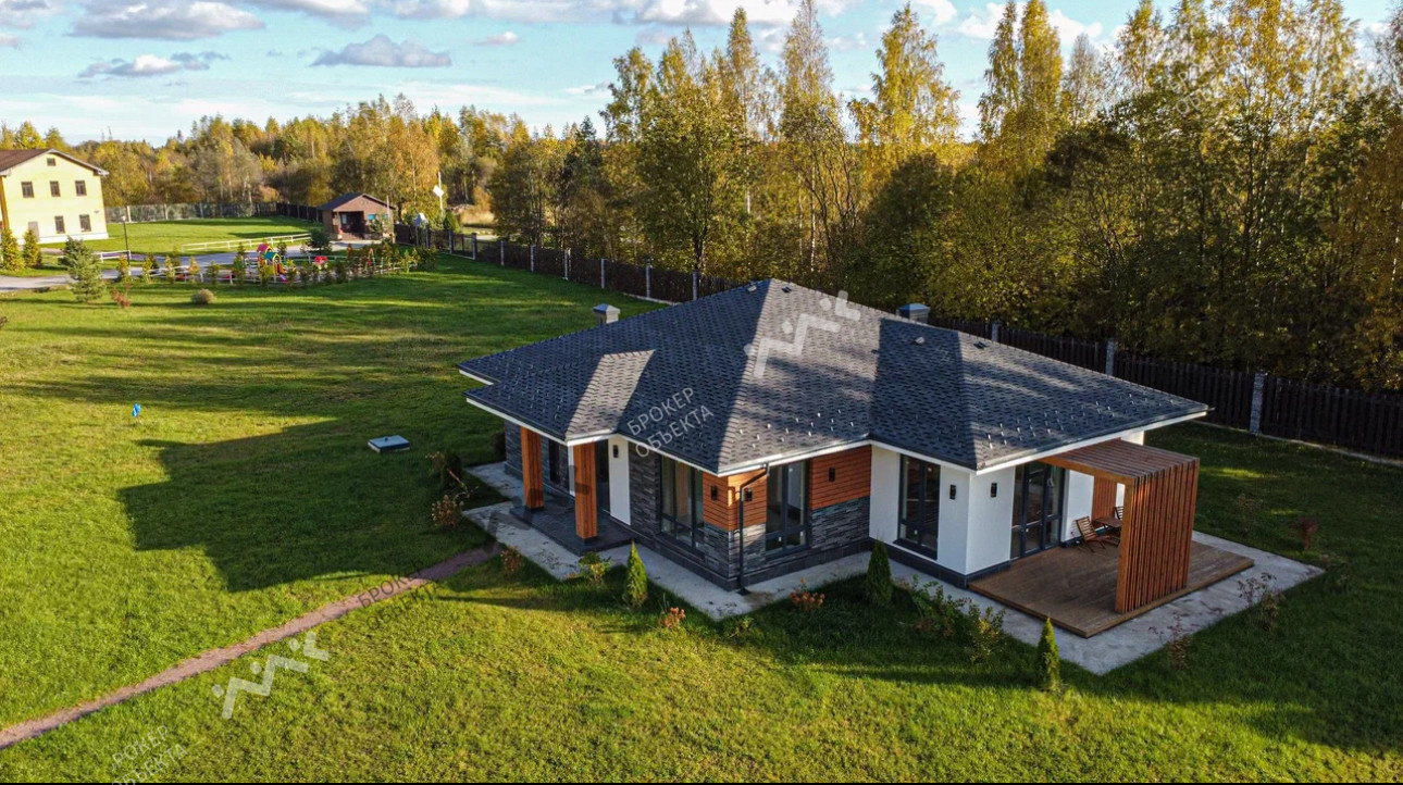 Фото объекта