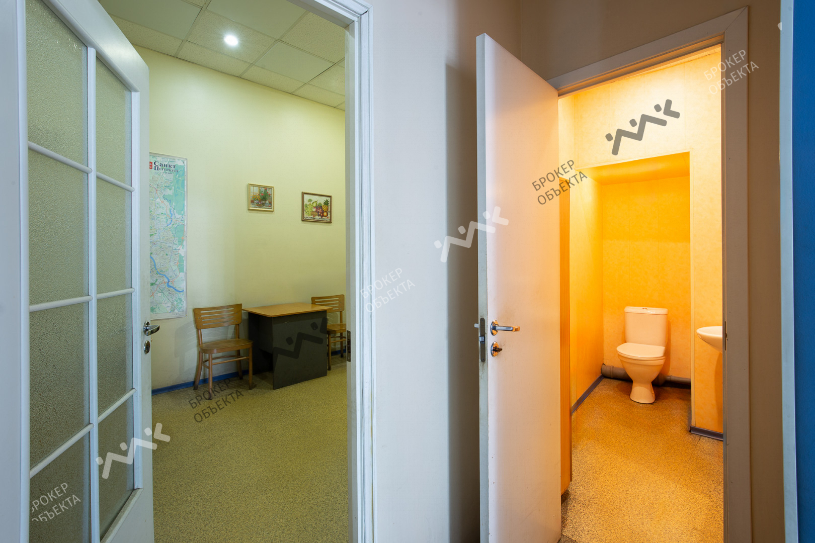 Фото объекта