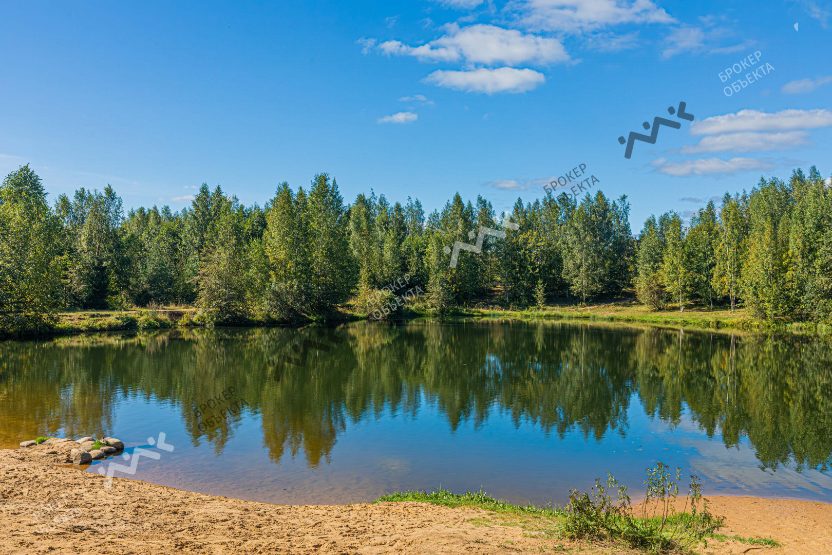 Фото объекта