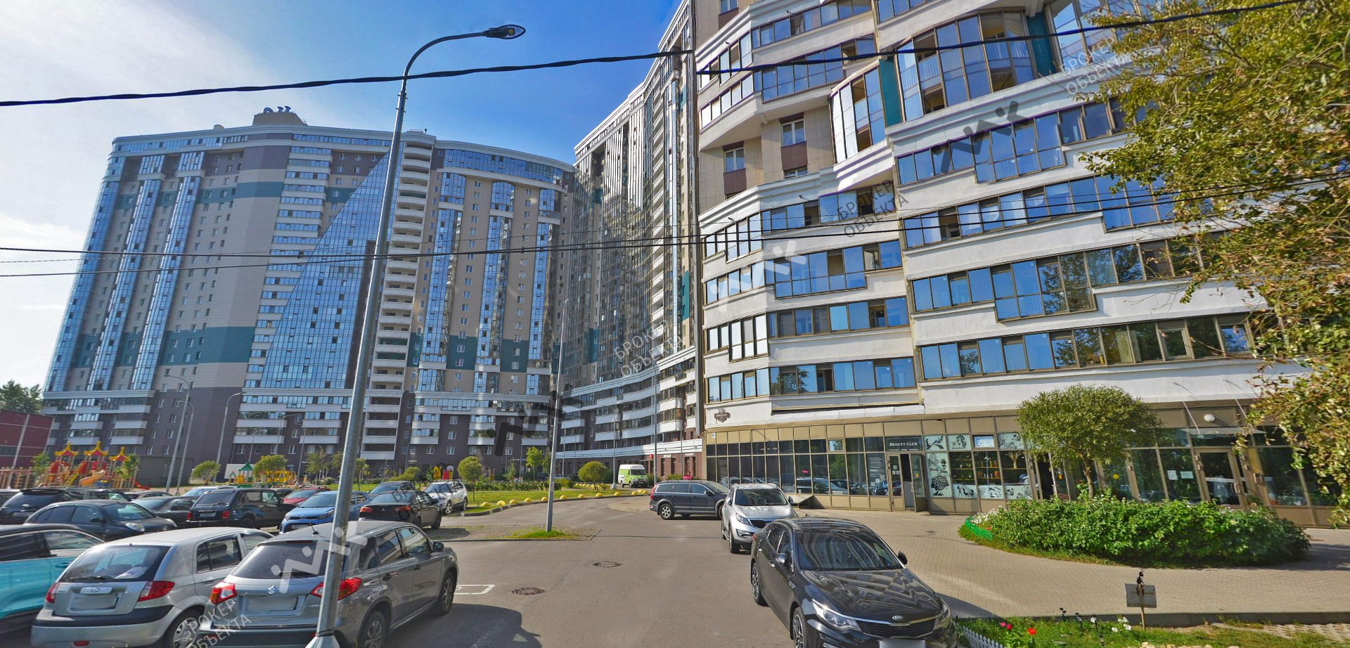 Фото объекта