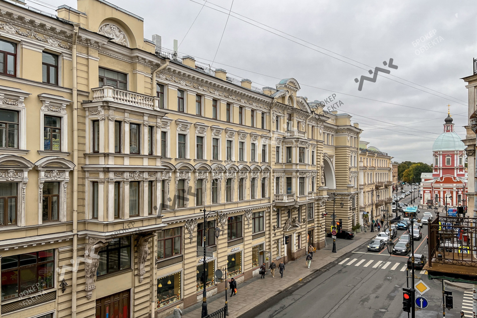Фото объекта