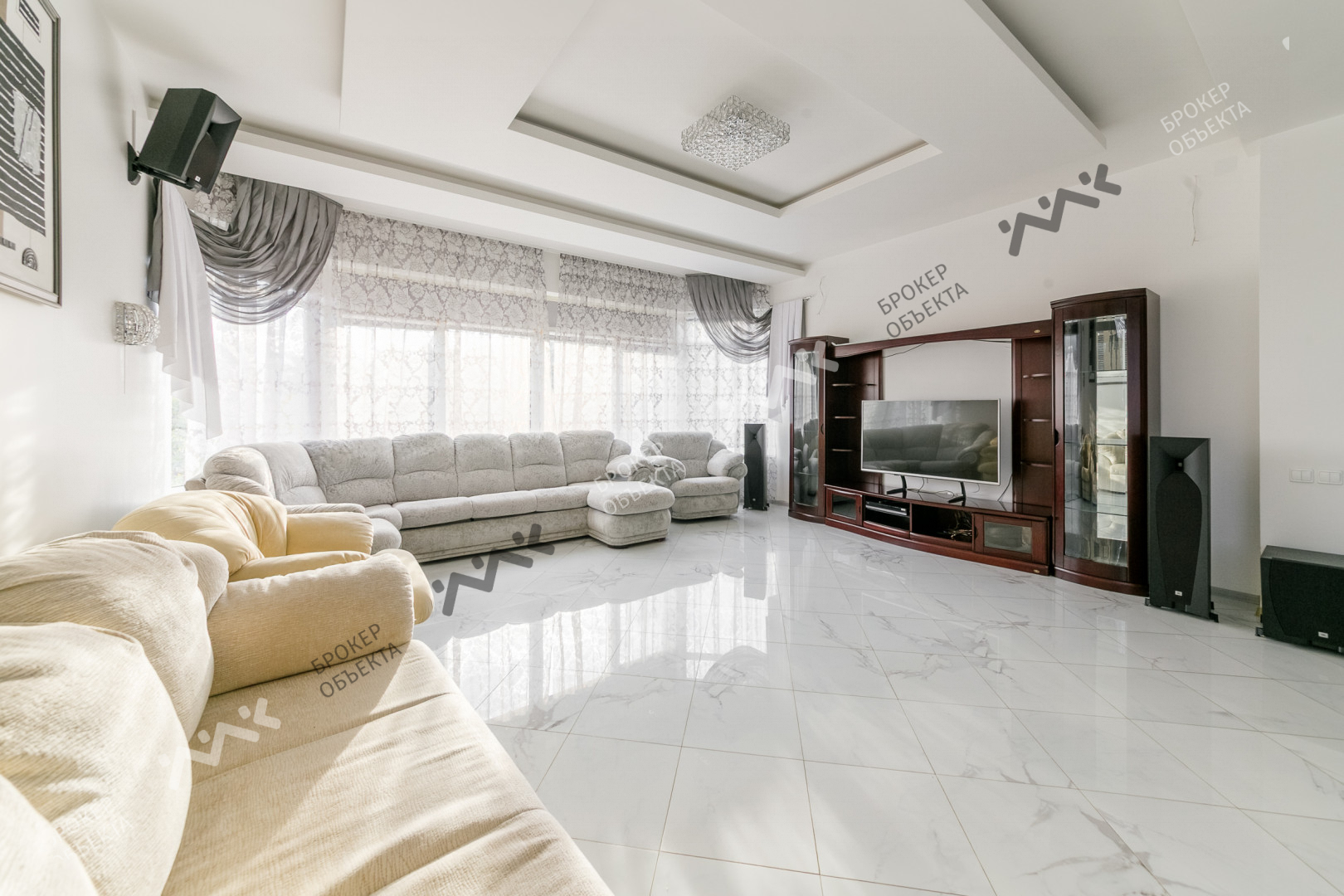 Фото объекта