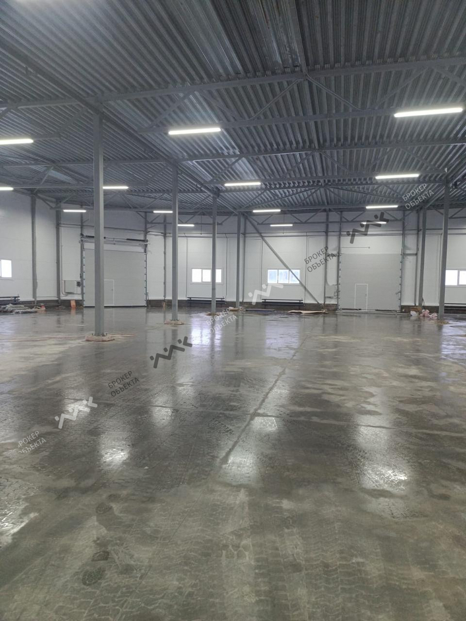 Фото объекта