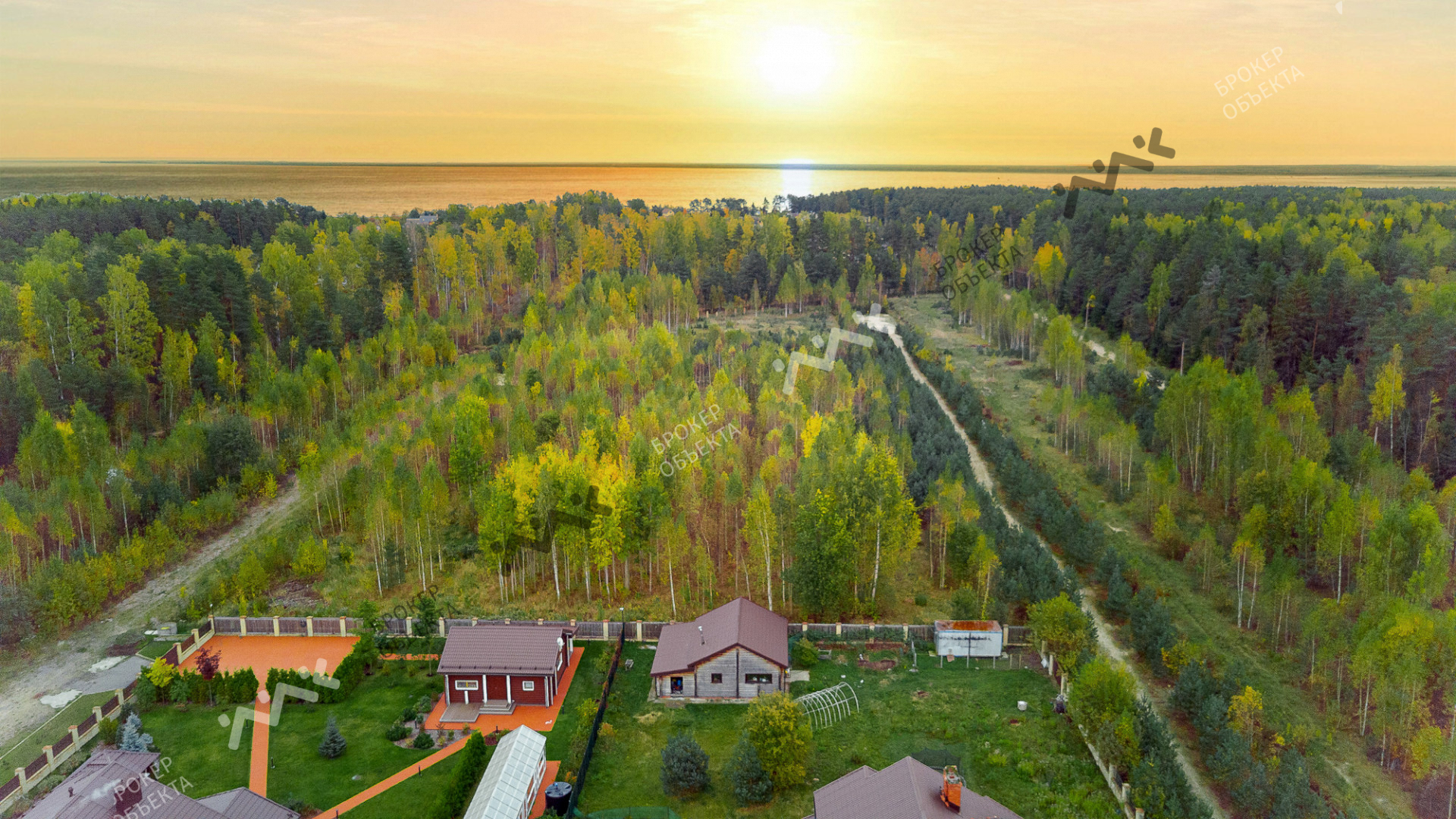 Фото объекта