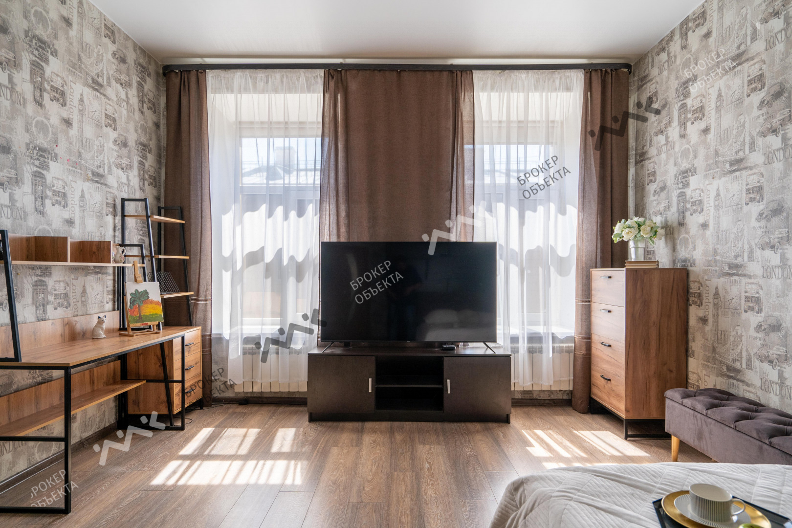 Фото объекта