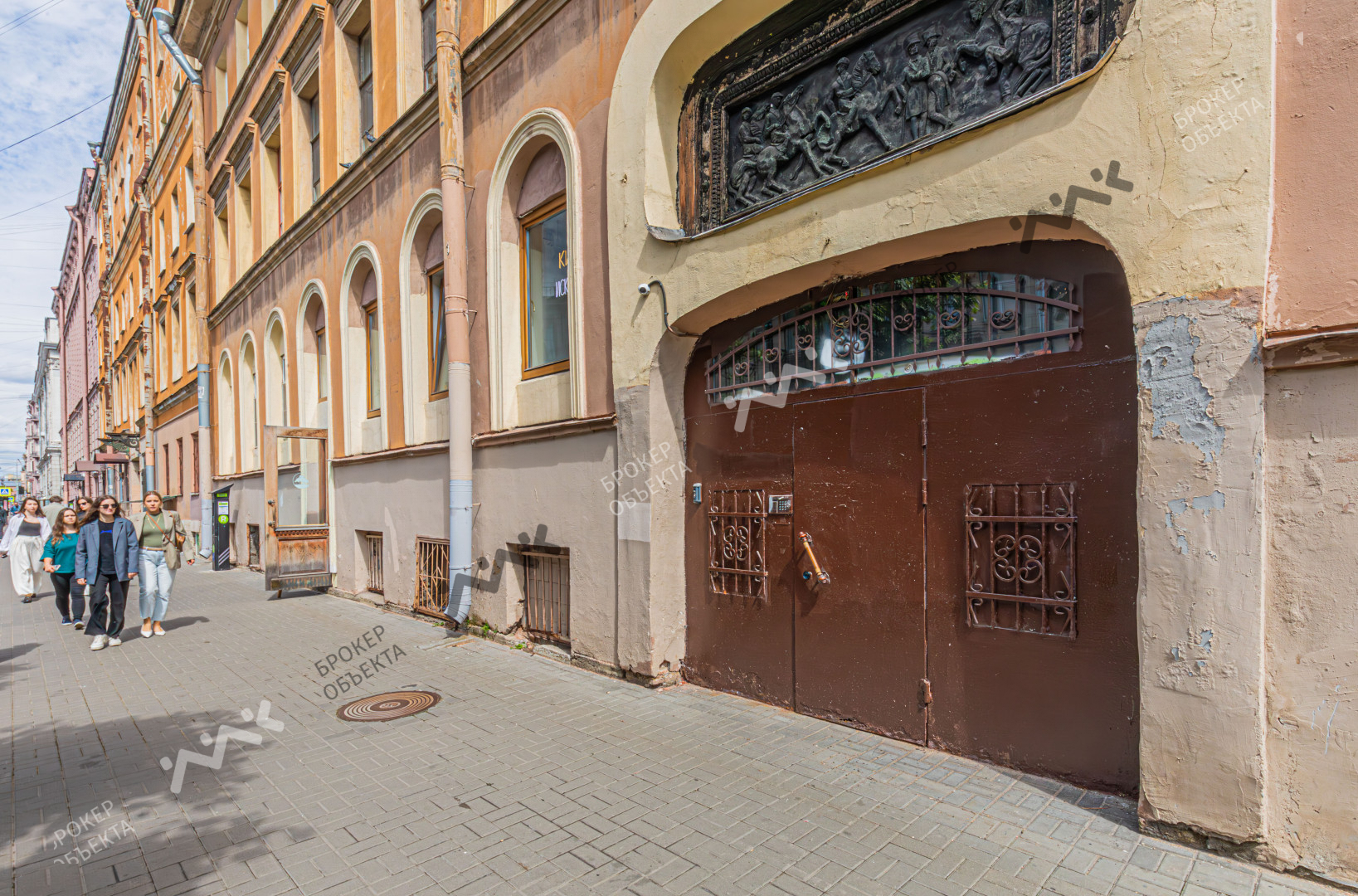 Фото объекта