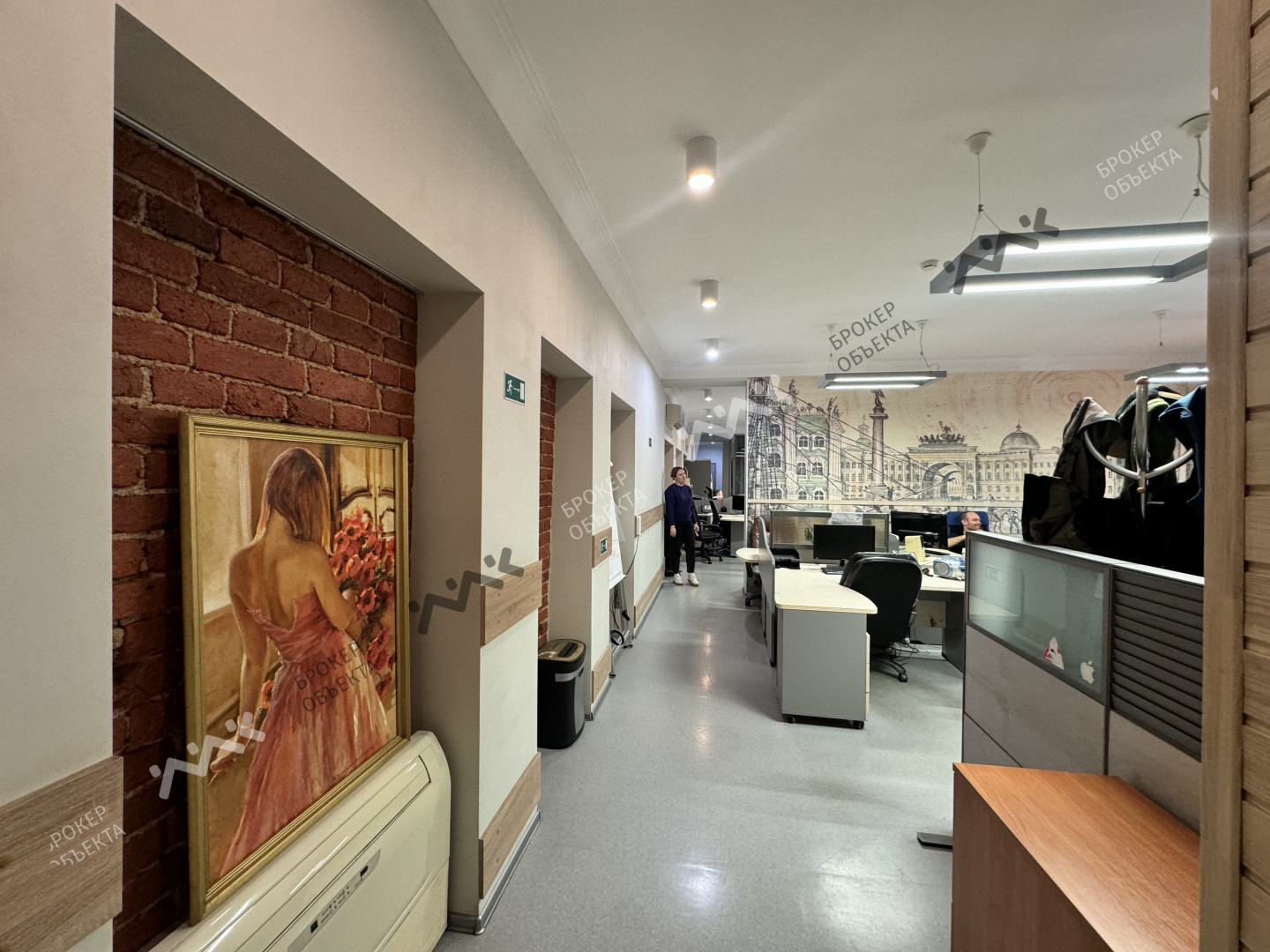 Фото объекта