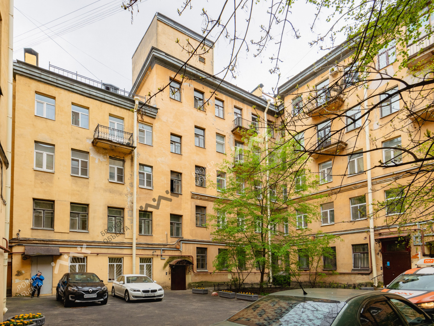 Фото объекта