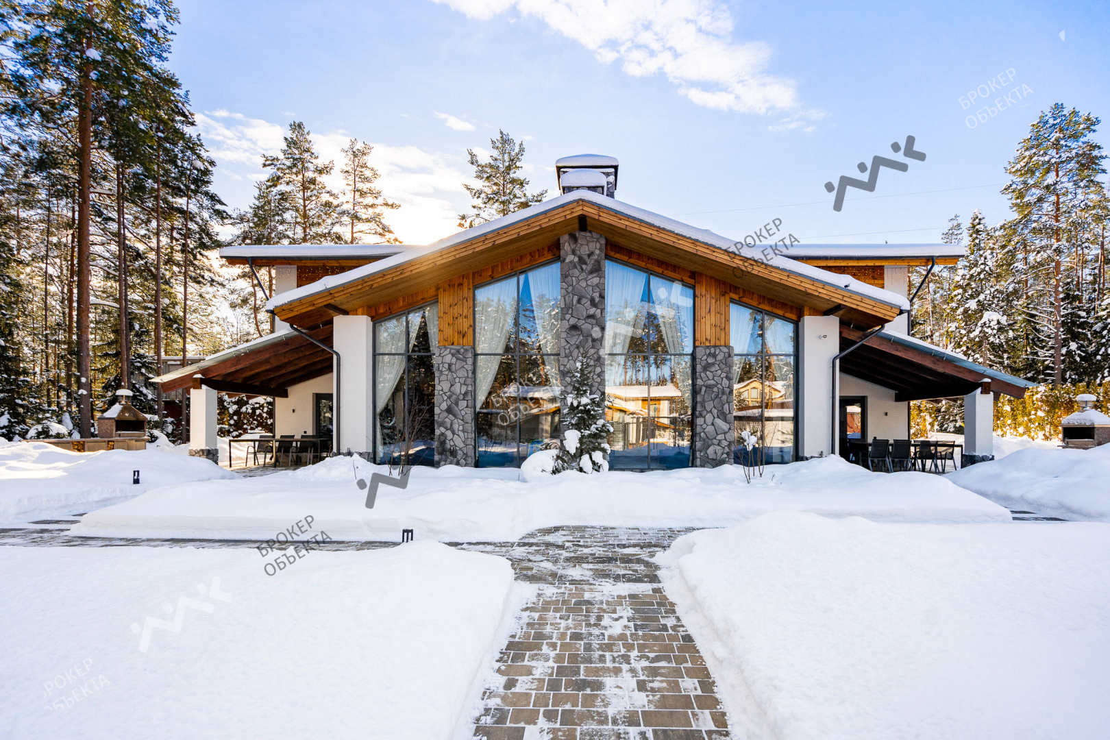 Фото объекта