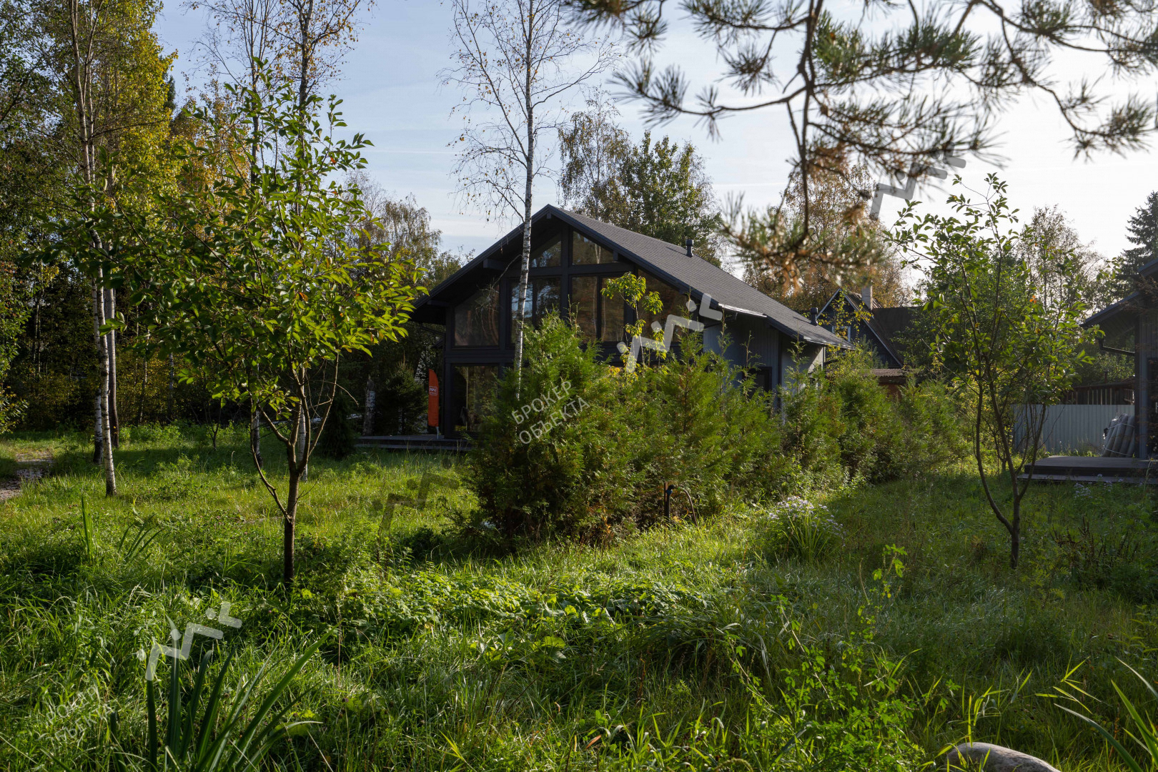 Фото объекта