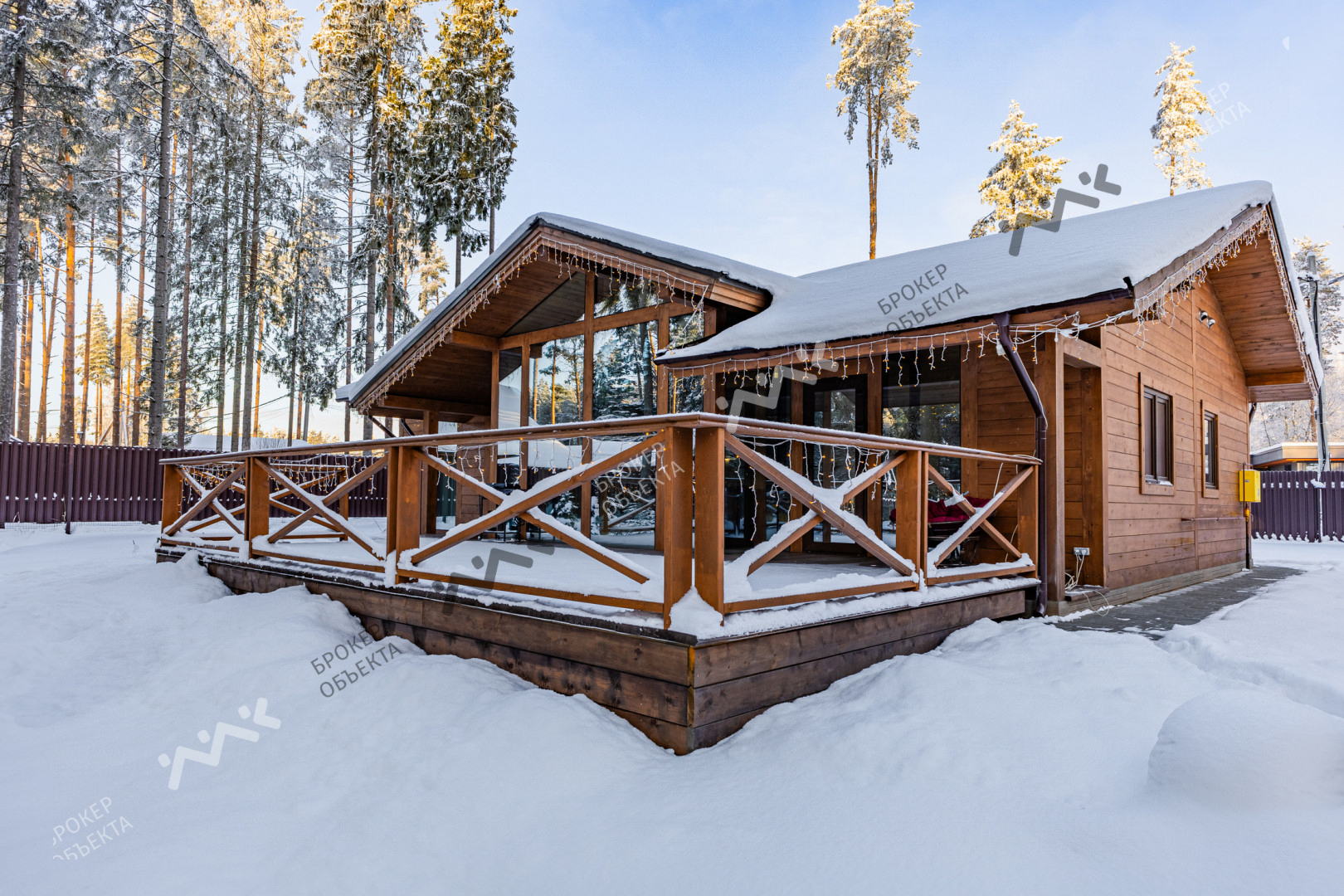 Фото объекта