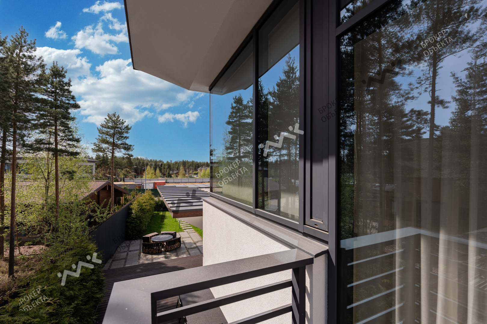 Фото объекта