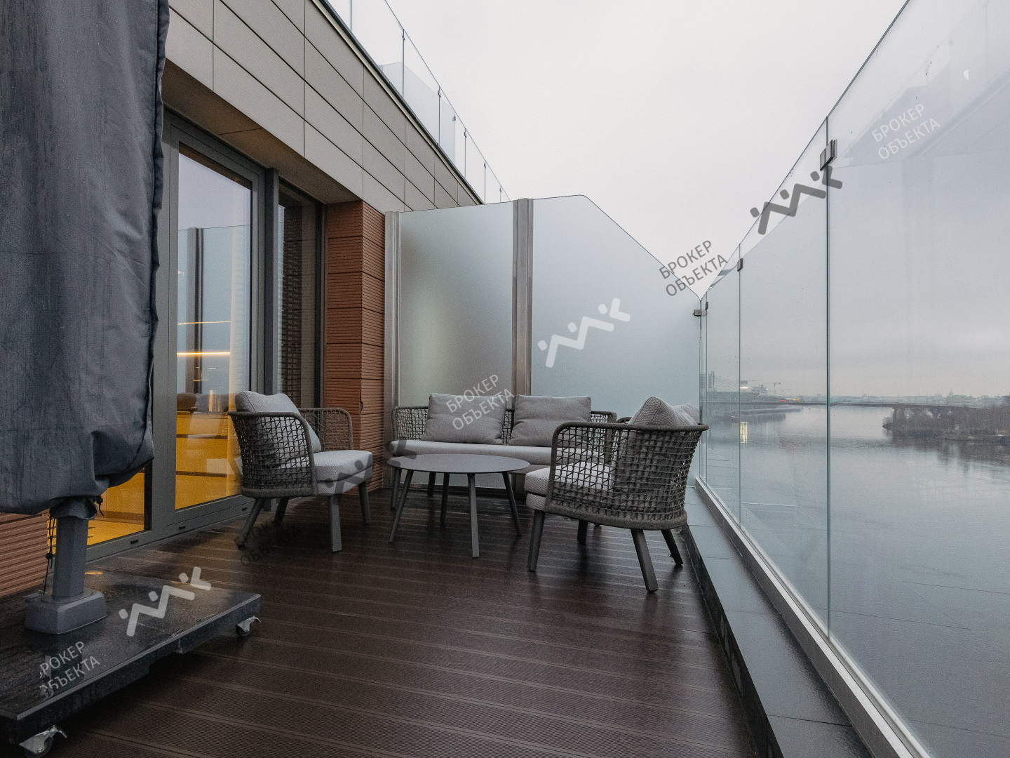 Фото объекта