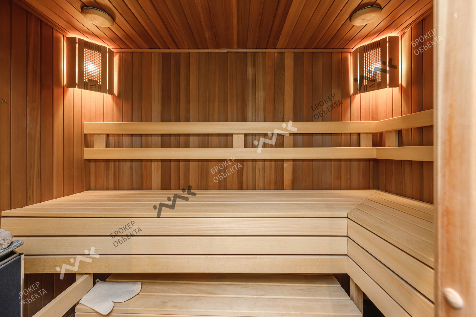 Фото объекта