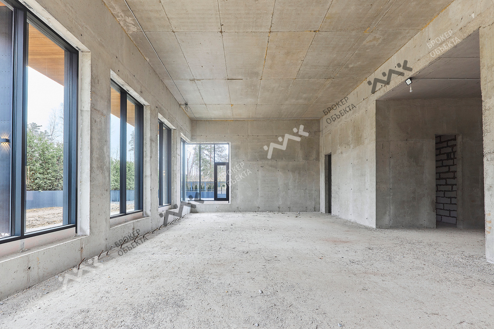 Фото объекта