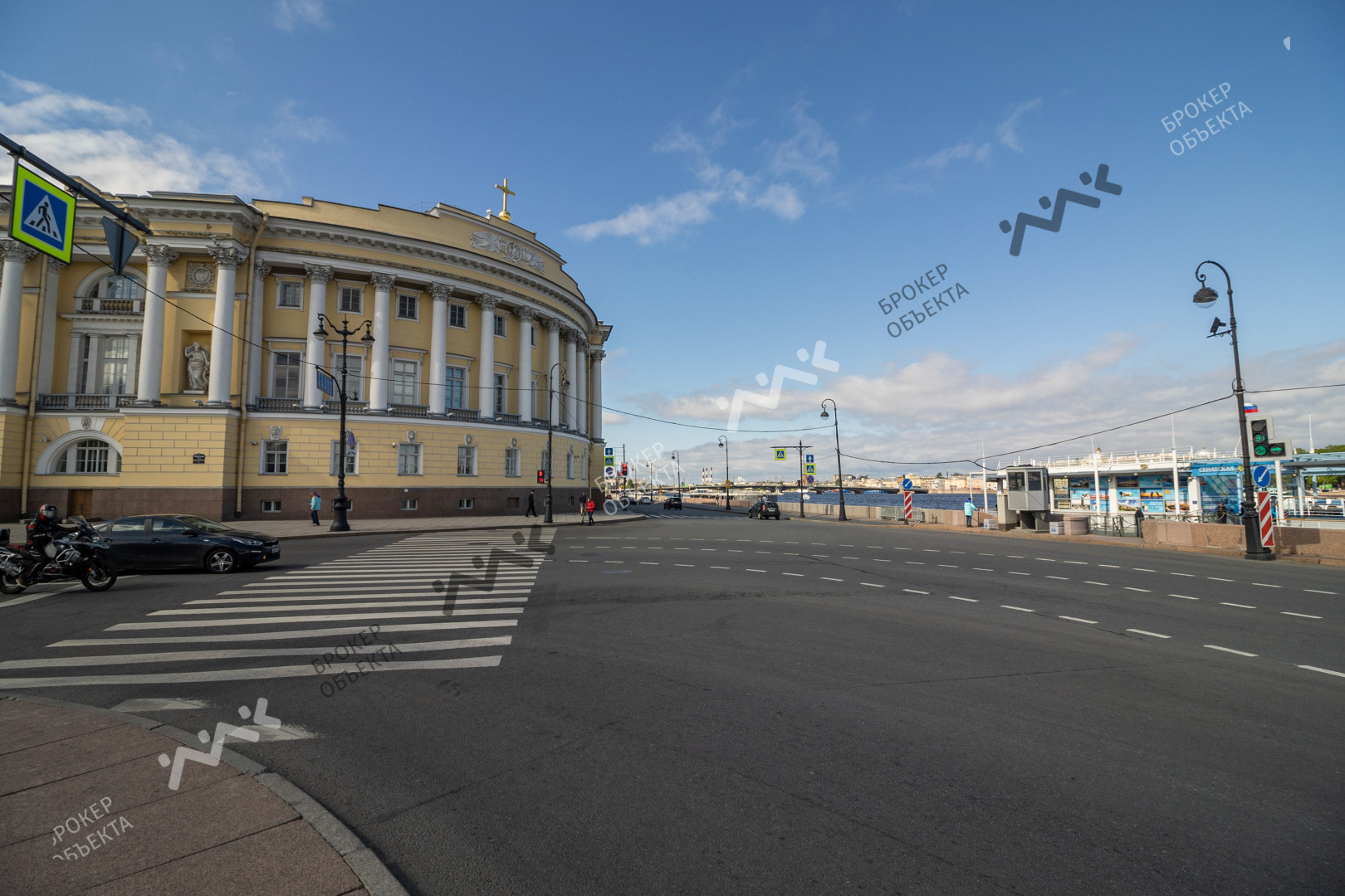 Фото объекта