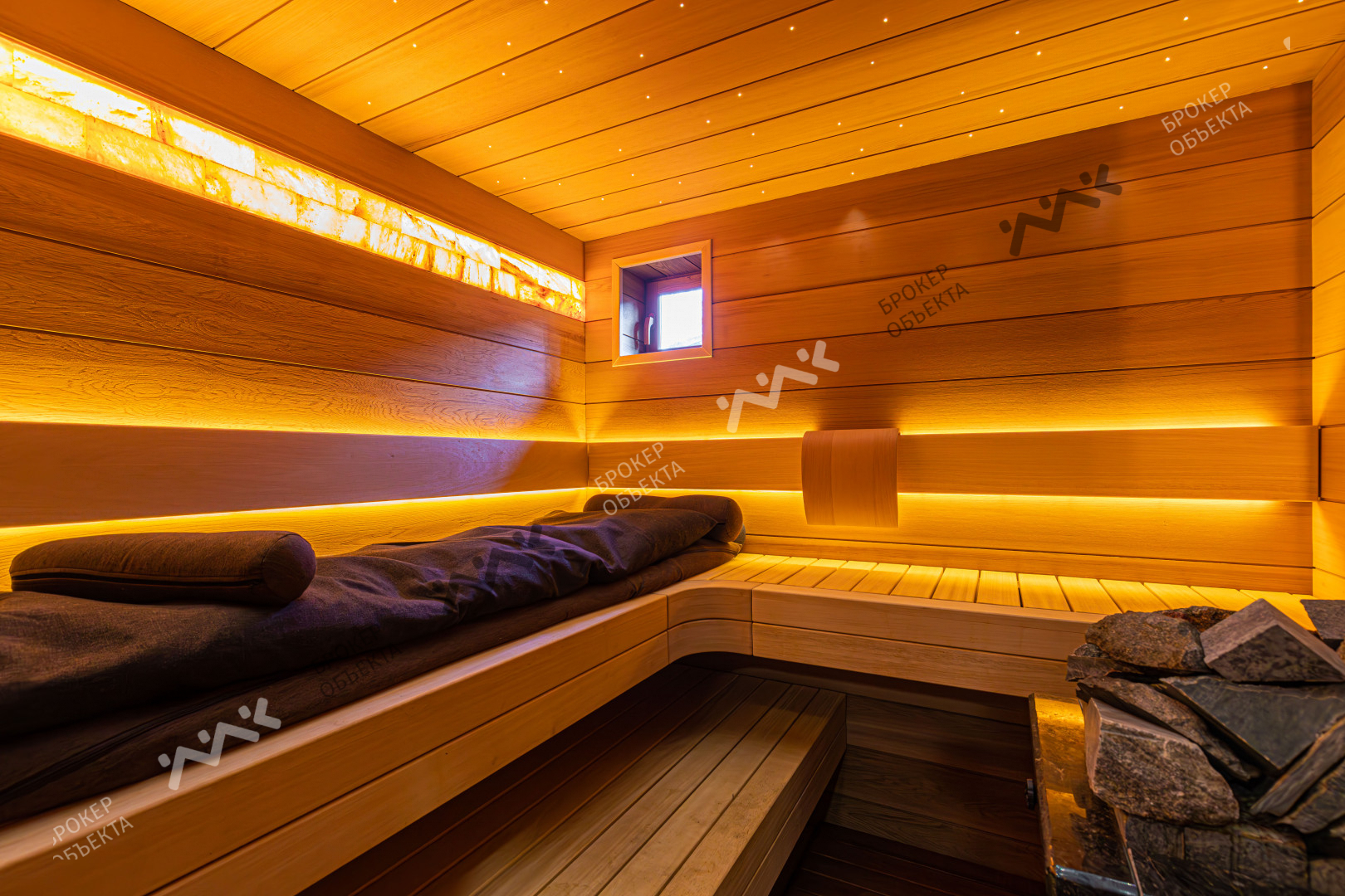 Фото объекта