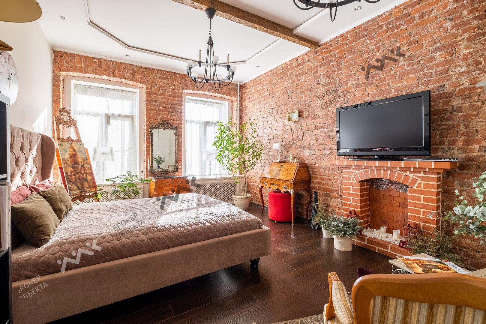 Фото объекта