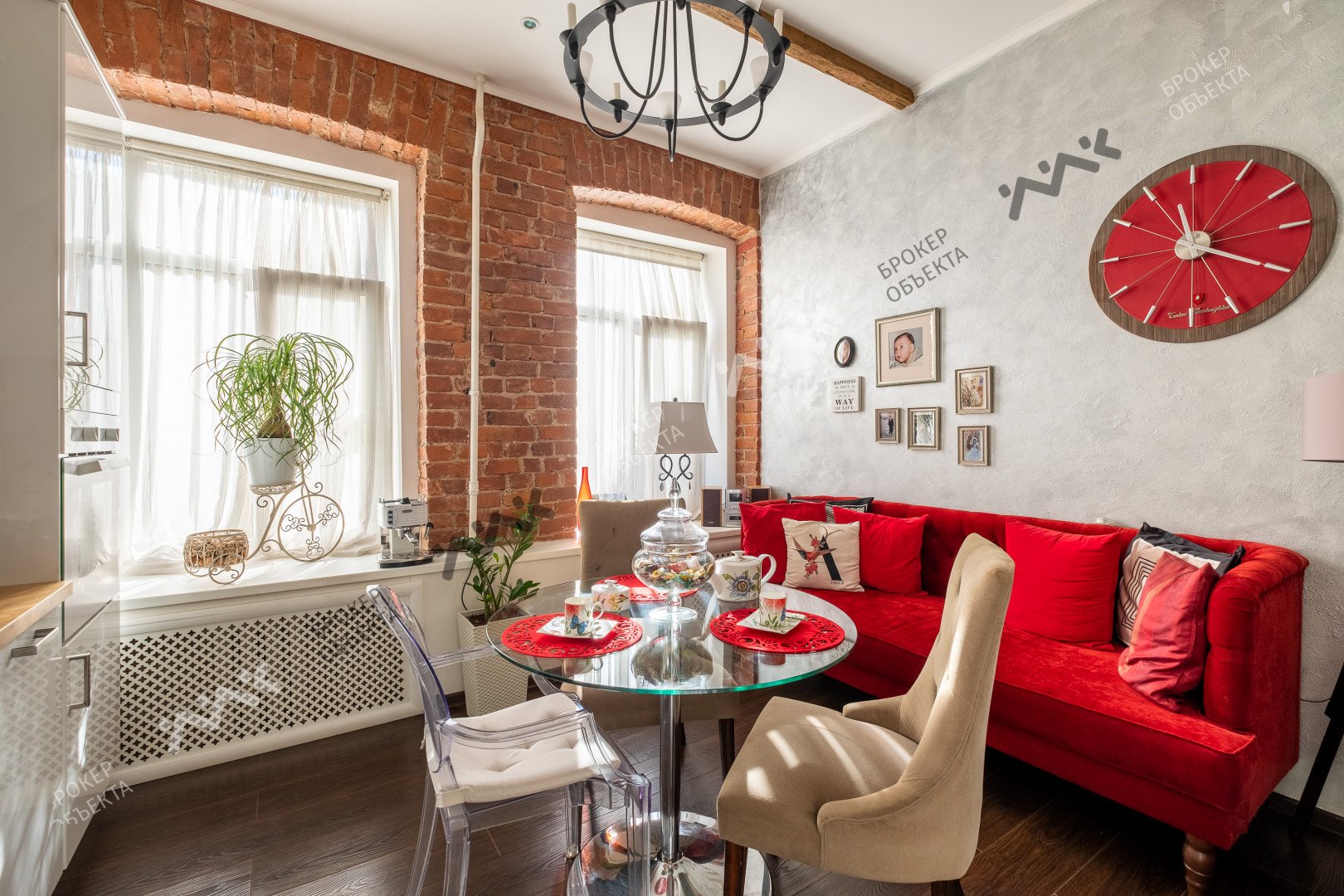 Фото объекта