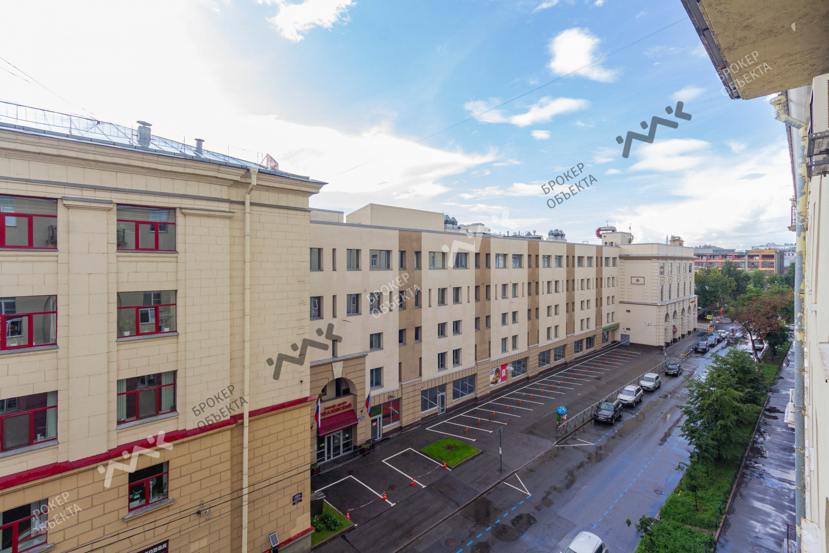 Фото объекта