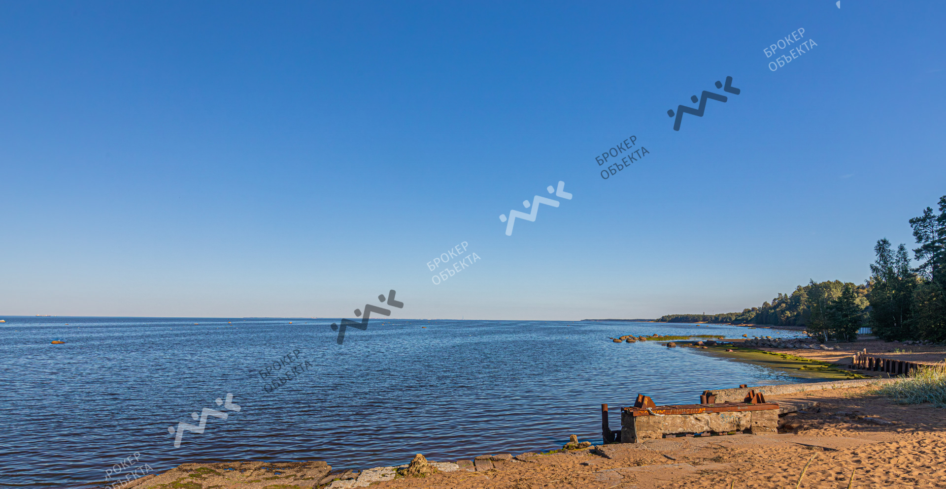 Фото объекта