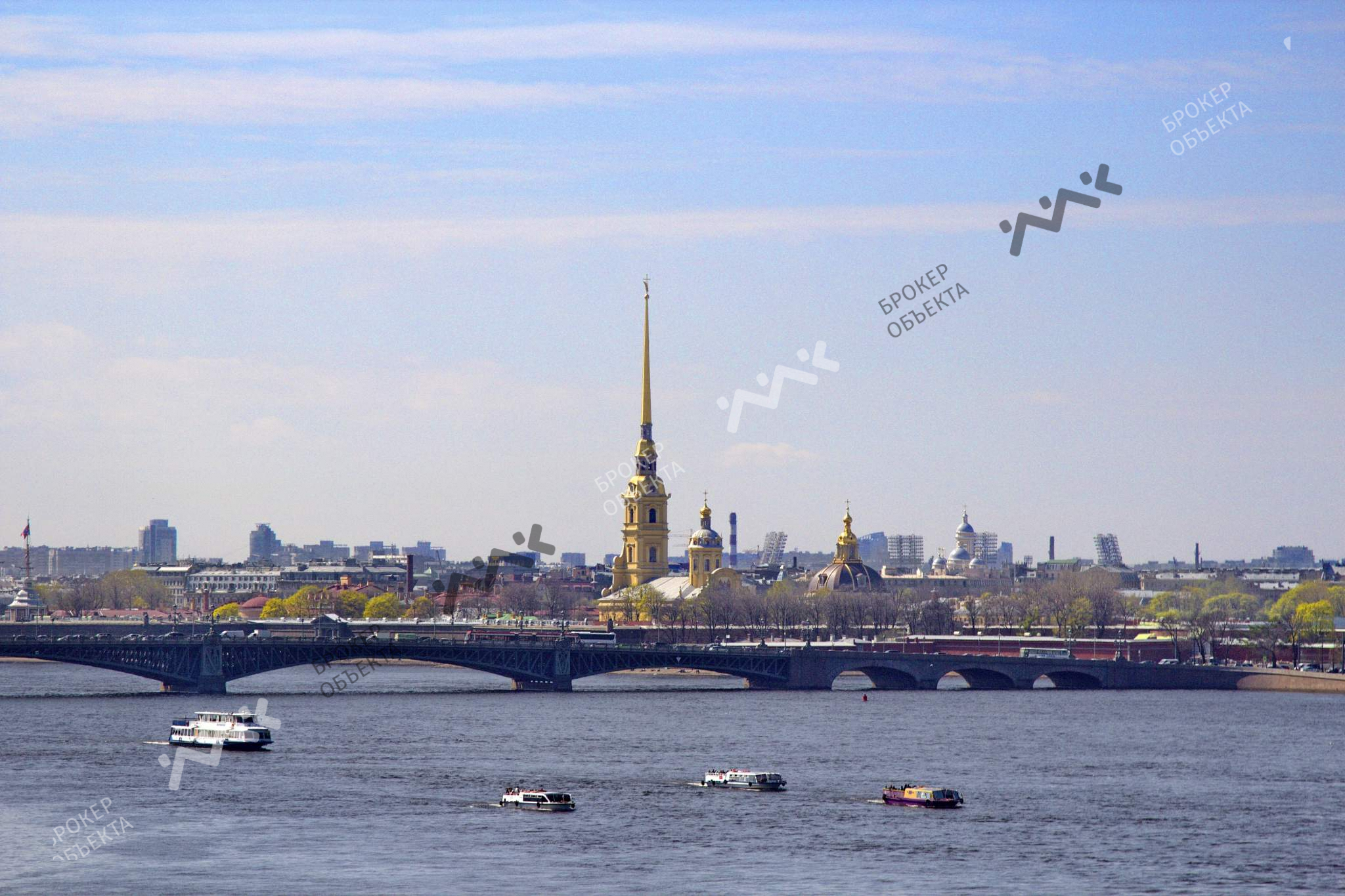 Фото объекта