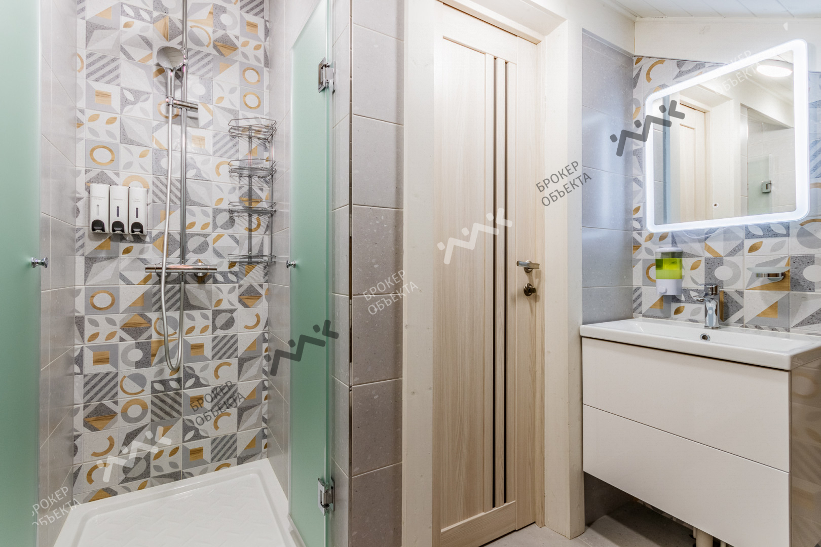 Фото объекта