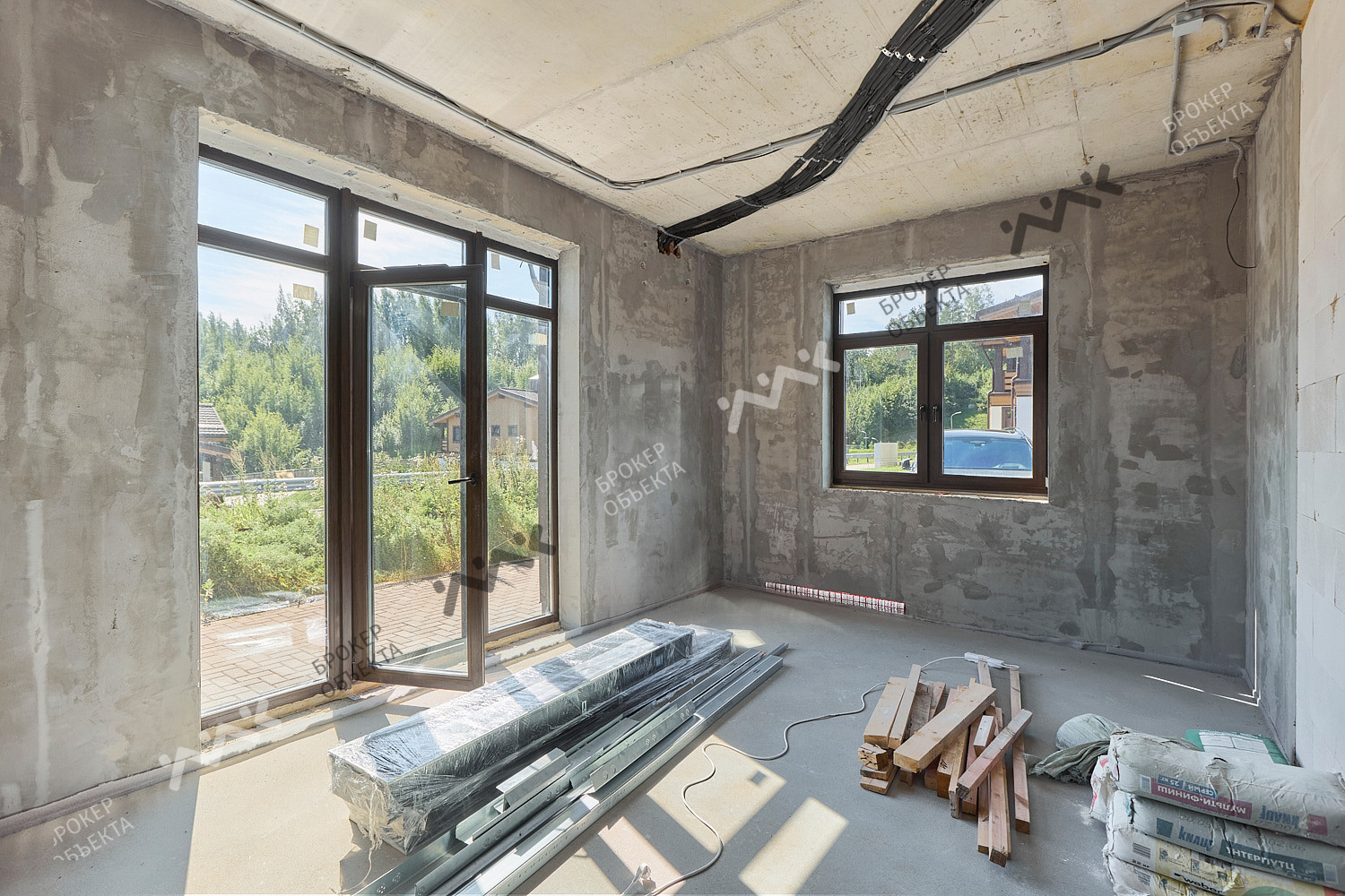 Фото объекта