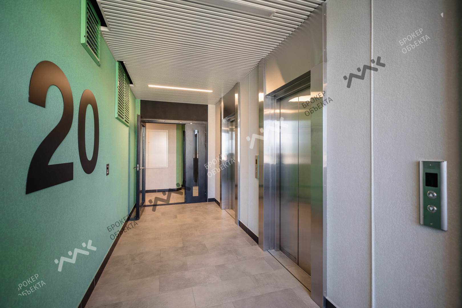 Фото объекта