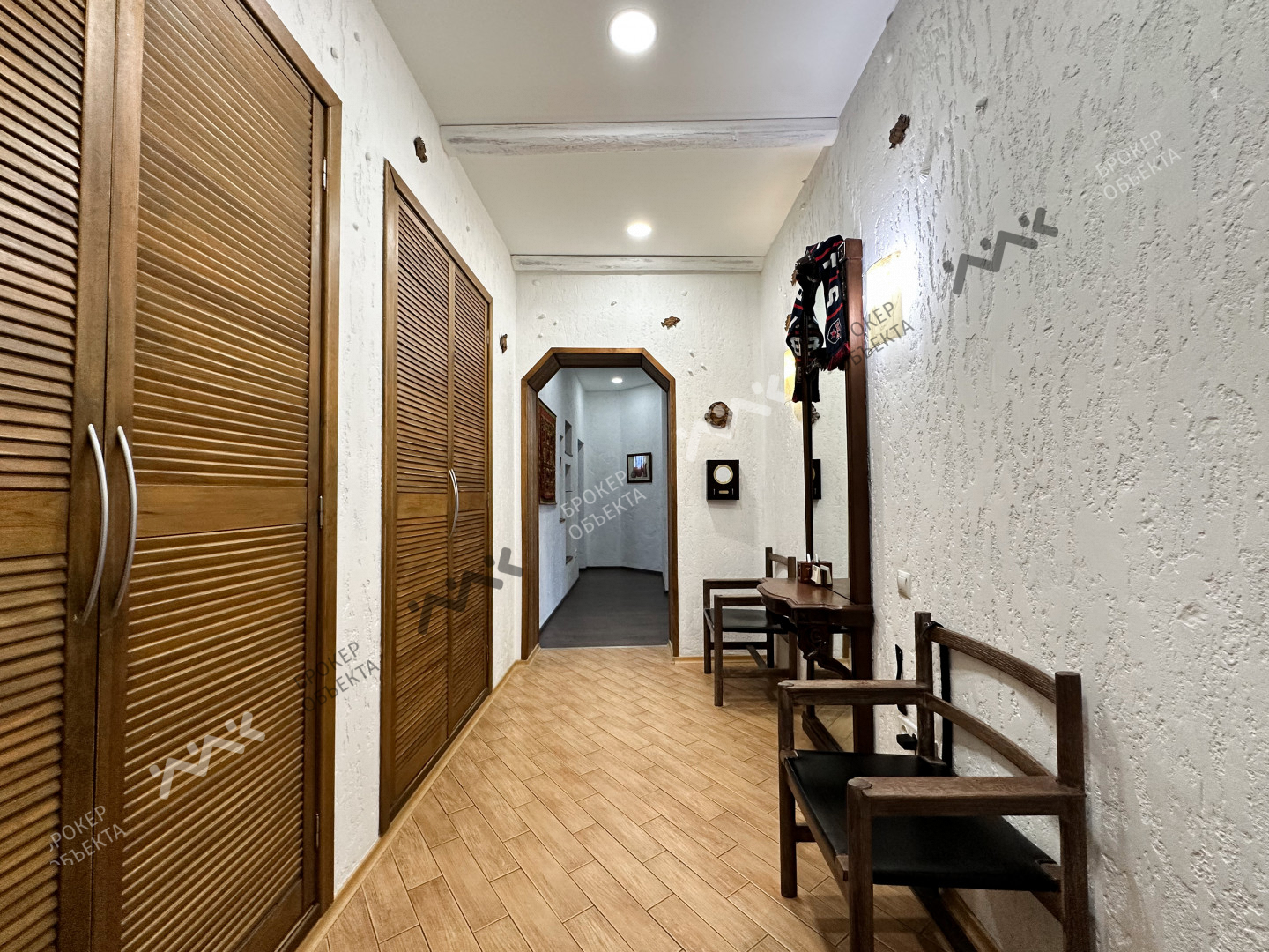 Фото объекта