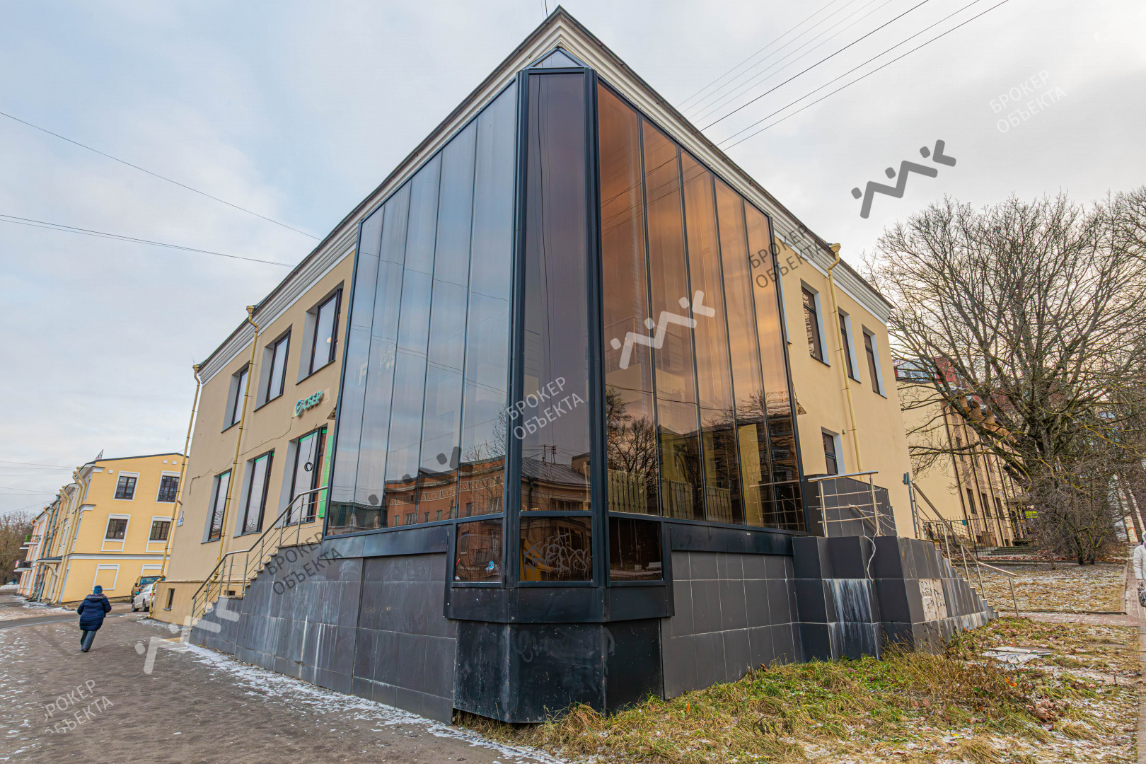 Фото объекта